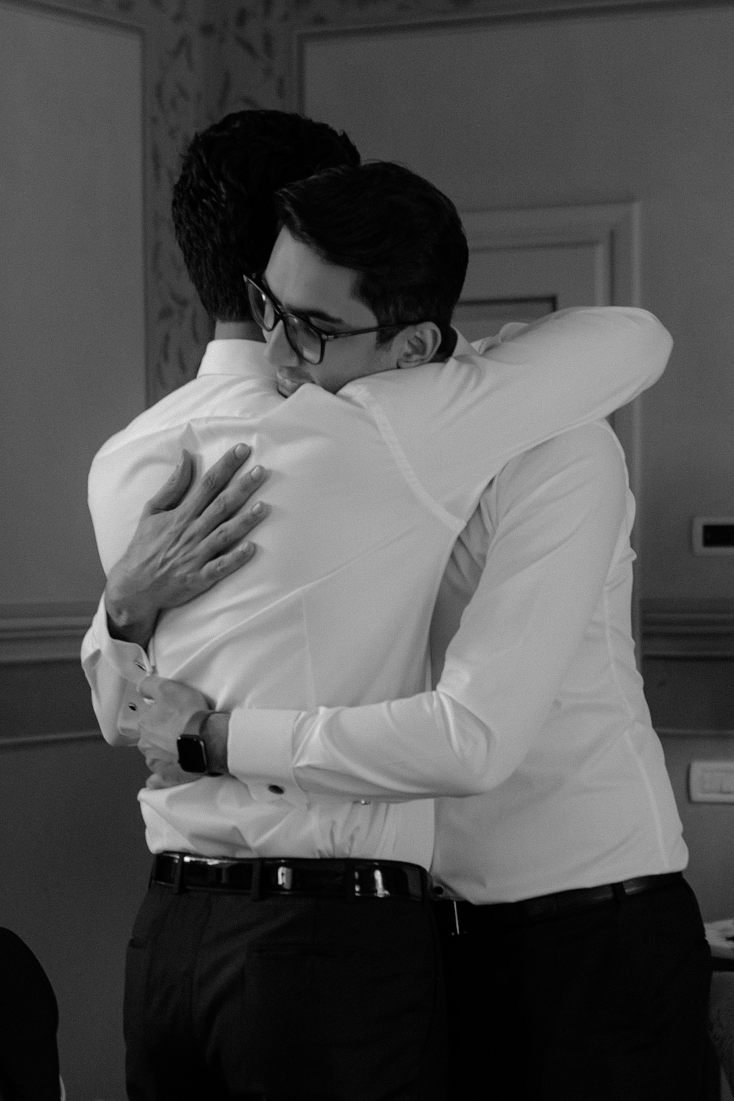 Melissa&Obaid. Wedding photographer Italy