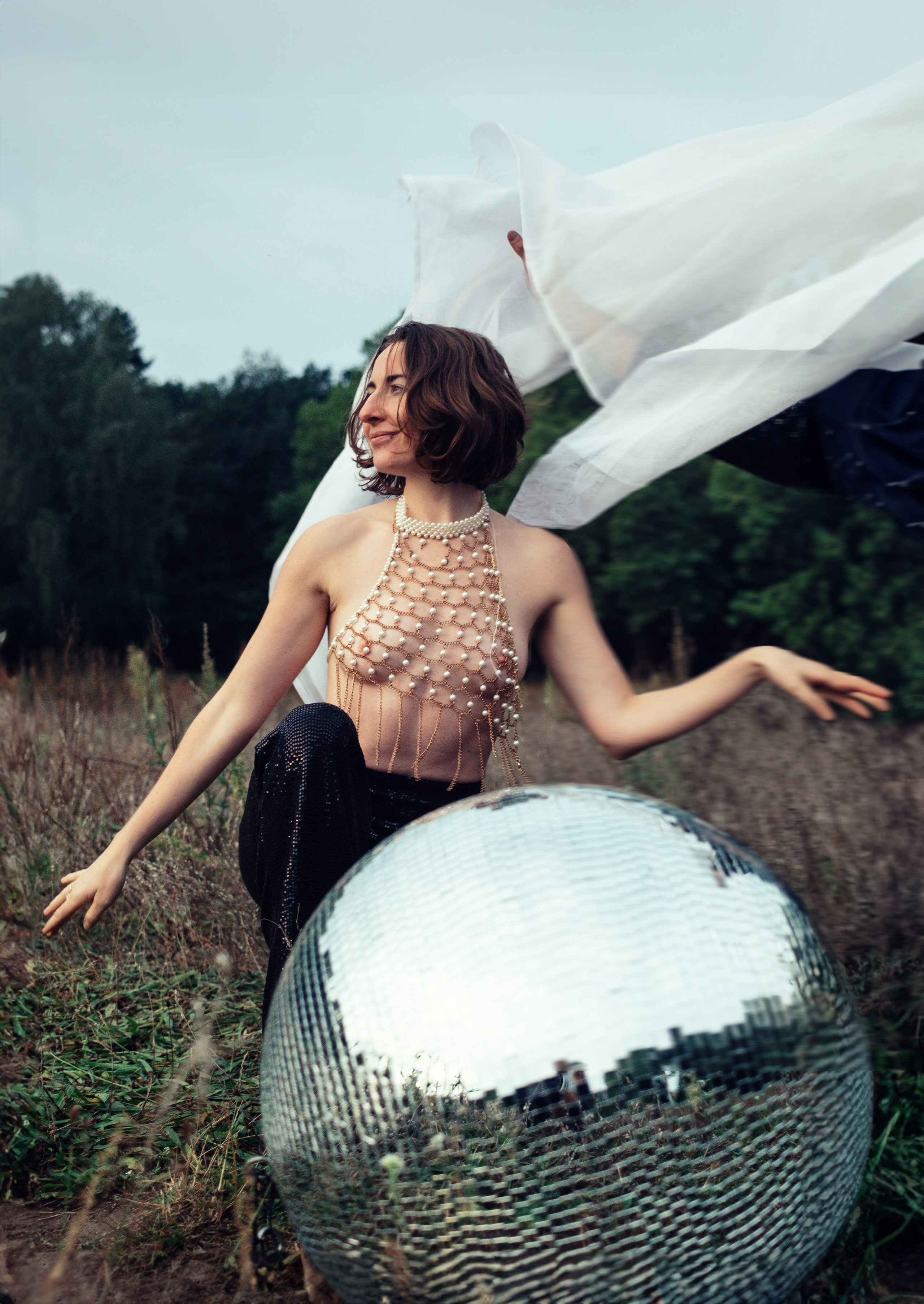 Lauren & Stas. Professional Photographer in Berlin — Portraits, Love Story, Events, F