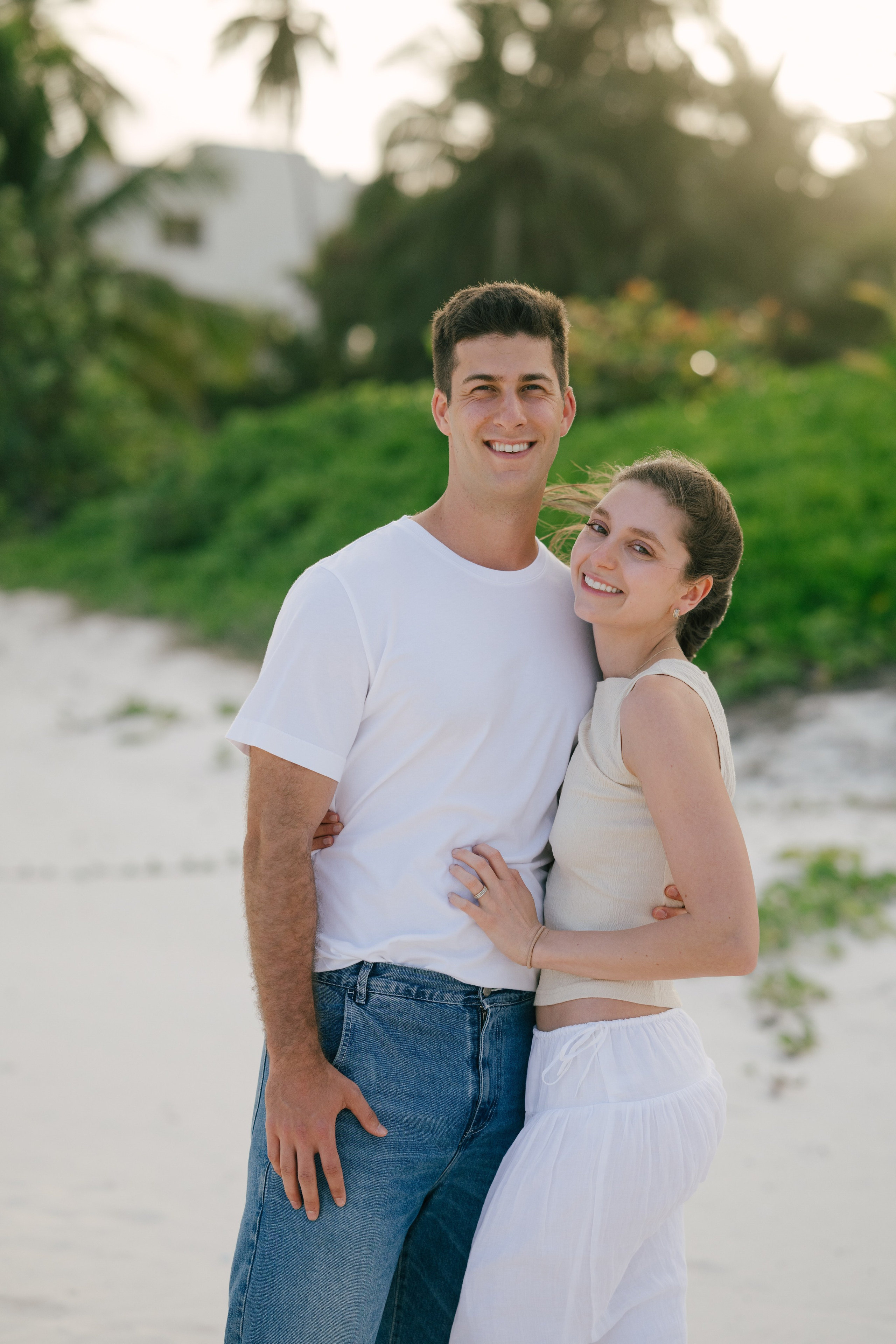 Jaime Family at Villa Lorenne, Punta Cana
