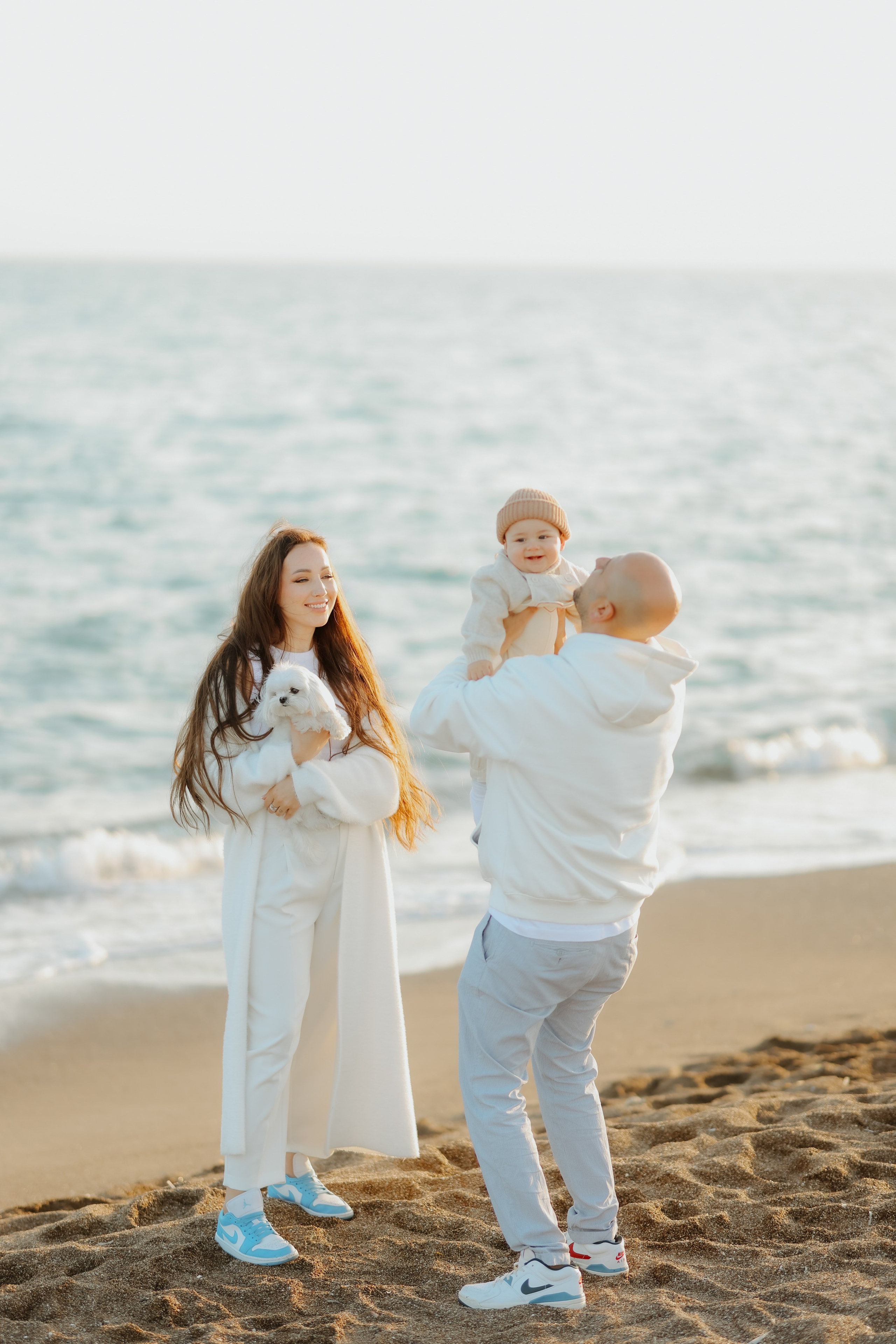 Семейная фотосессия в Анталии. Фотограф в Турции | Алания, Сиде, Белек, Анталия, Кемер)