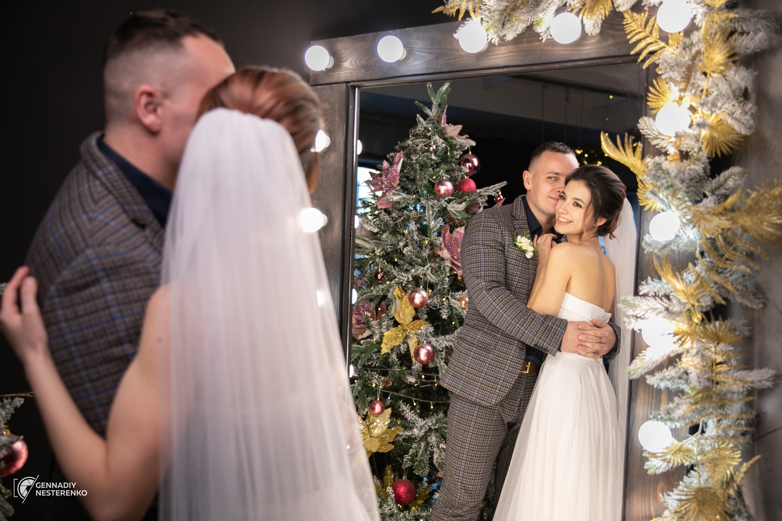 Свадьба Юрий и Юлия. Профессиональная Фото-Видео Студия Геннадия Нестеренко | Ташкент и Весь Узбекистан