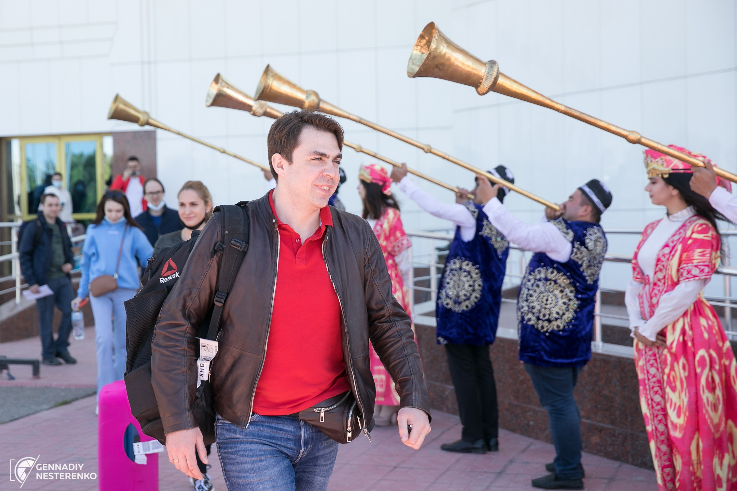 Dolores тур. агентство. Профессиональная Фото-Видео Студия Геннадия Нестеренко | Ташкент и Весь Узбекистан