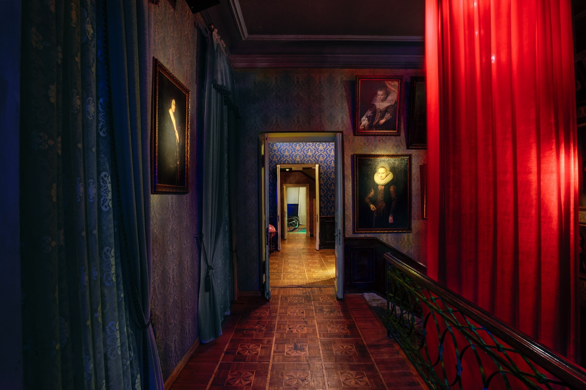 Property. Alexander Kabanov Photographer