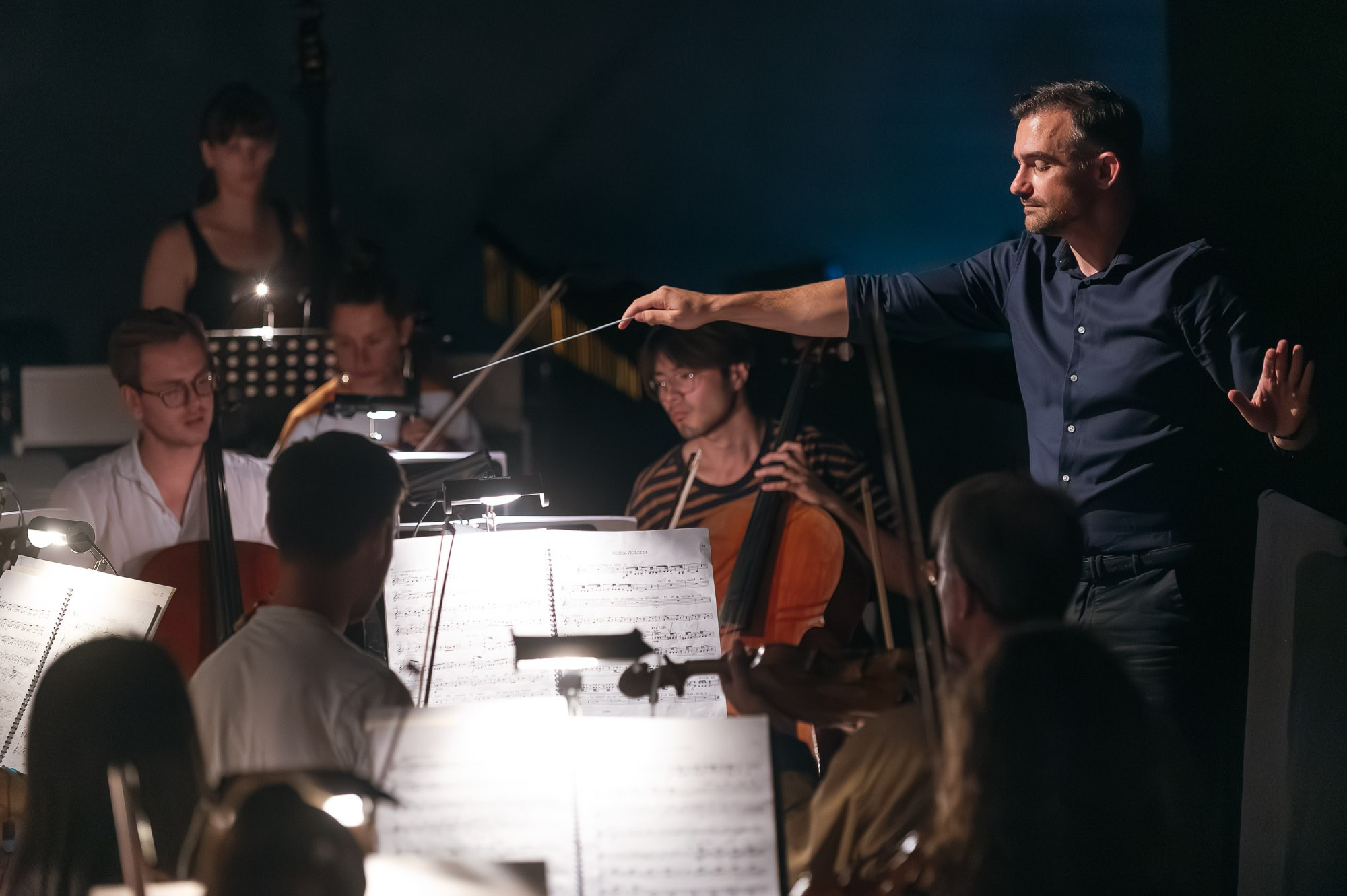 Concerts. Alexander Kabanov Photographer