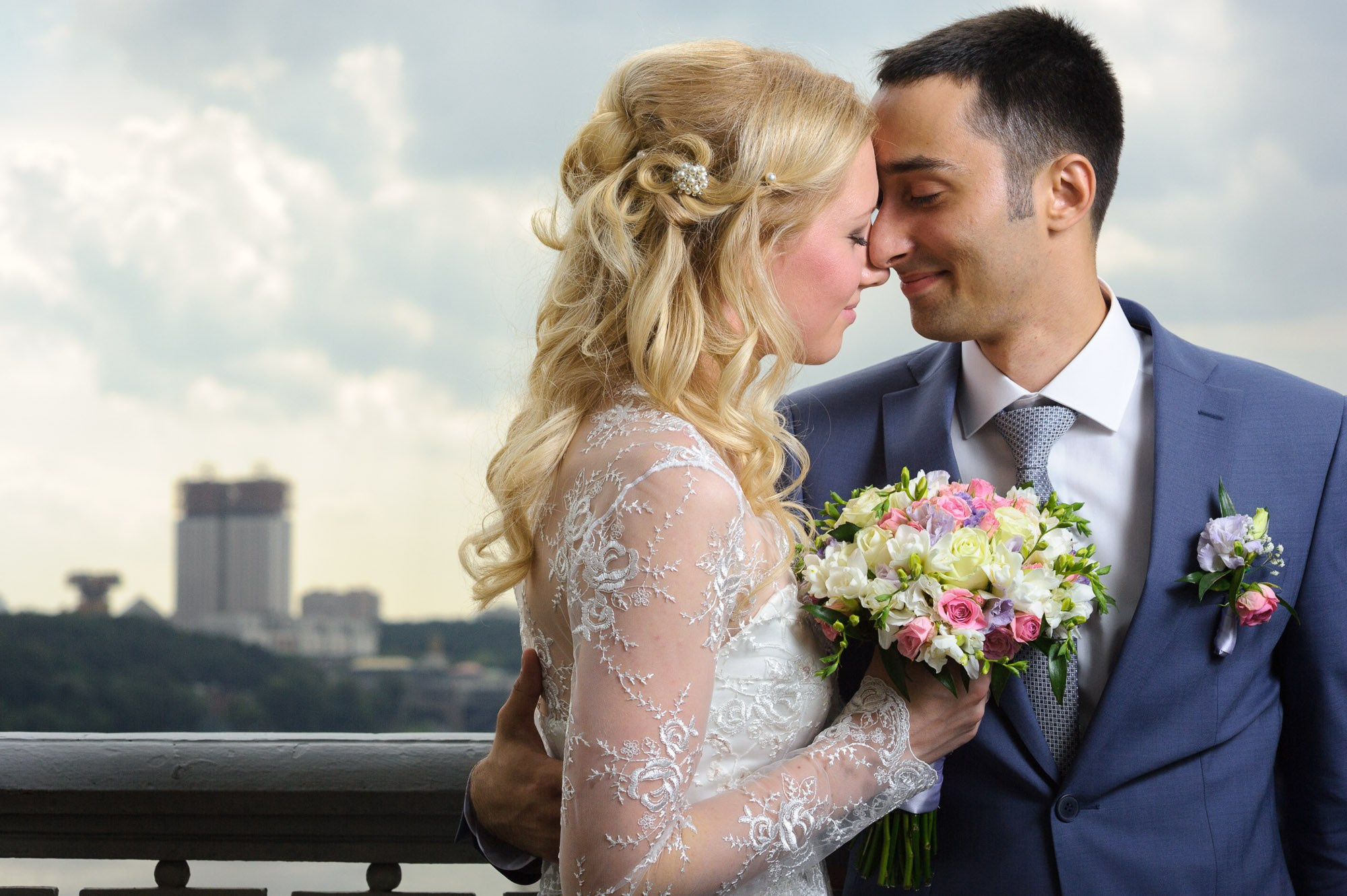 Weddings. Alexander Kabanov Photographer