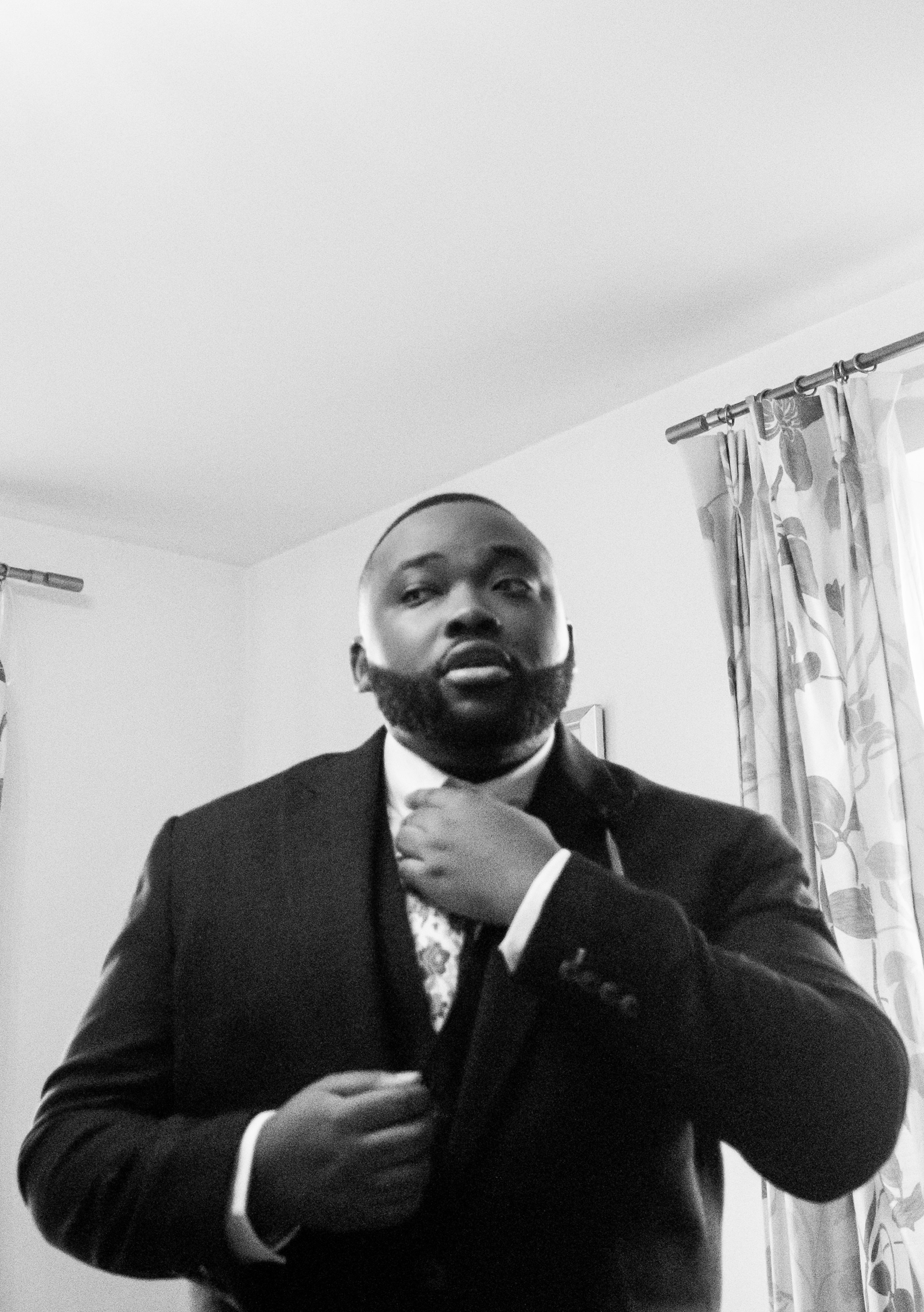 Josh & Shorifa. Sola SLY | London Photographer and Videographer