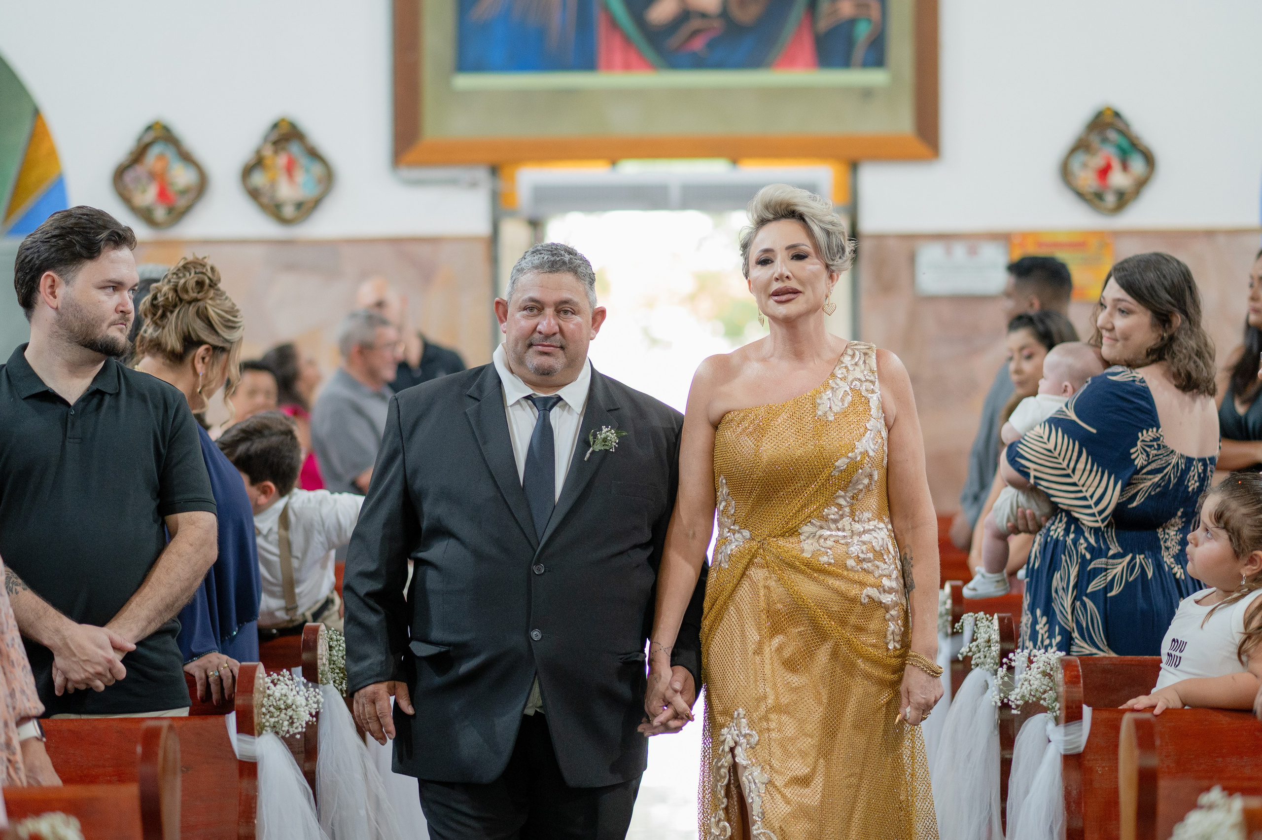 Lais & João — Arealva SP. Robson Colaço