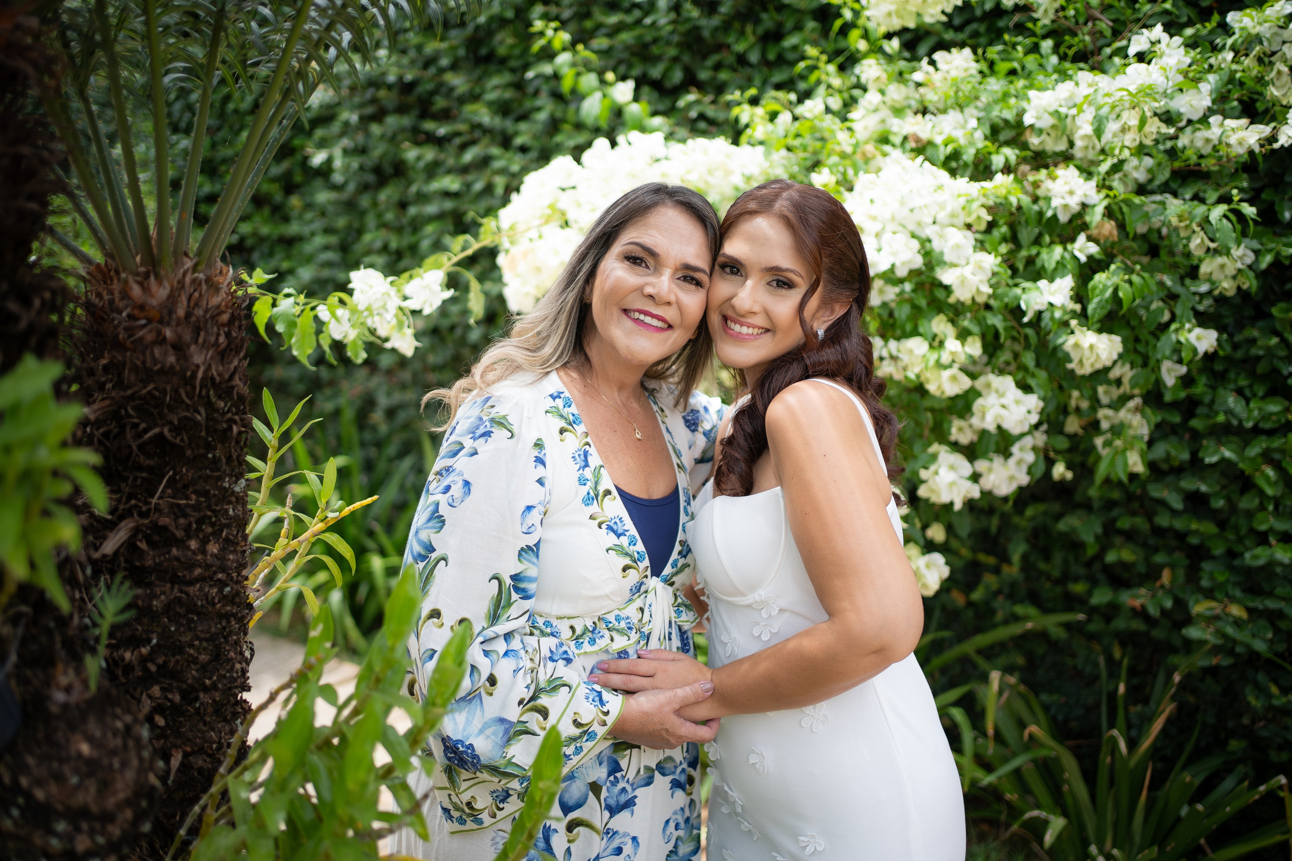 João & Bárbara. Robson Colaço