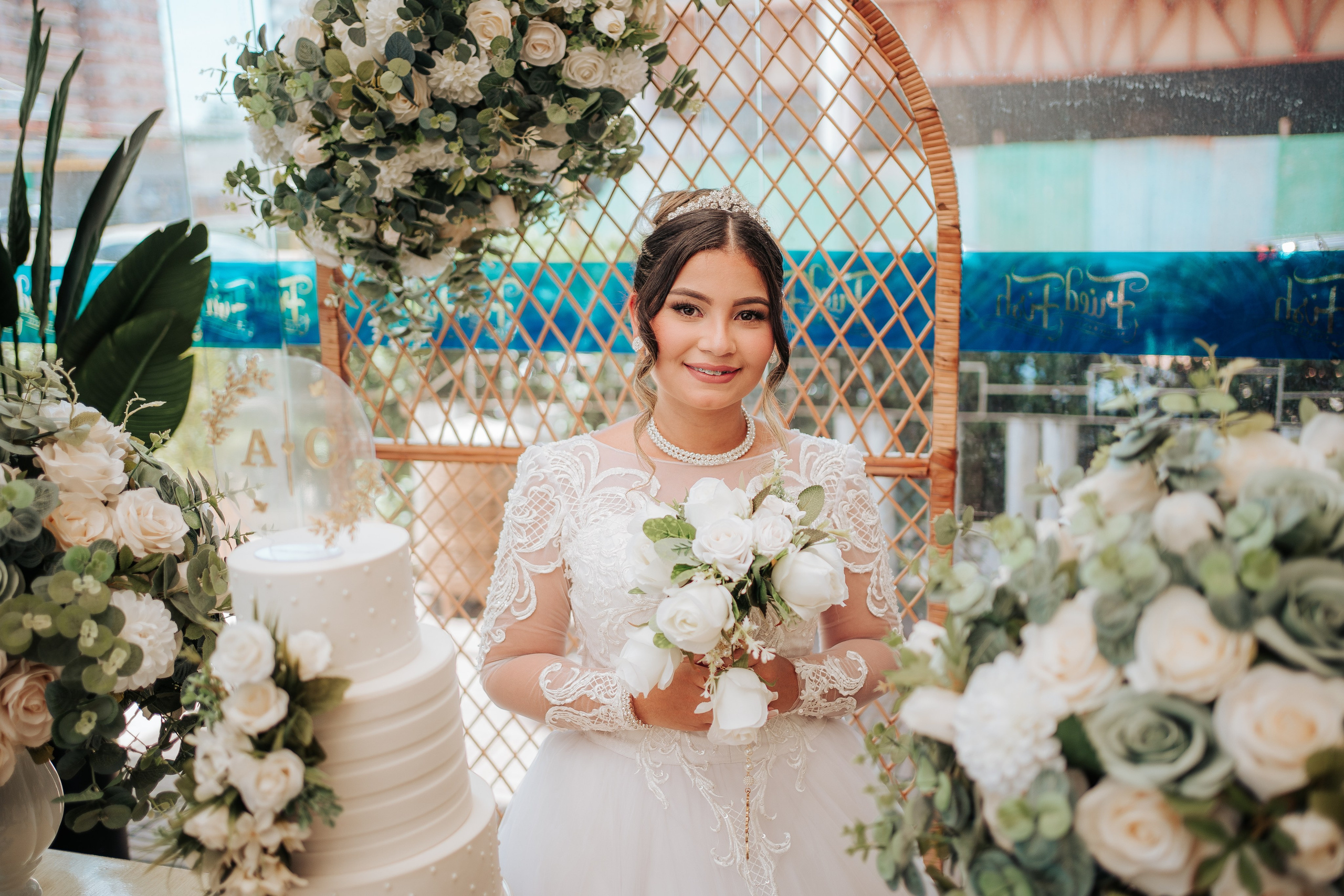 Aline & Clebson — Fred Fish / Bauru SP. Robson Colaço