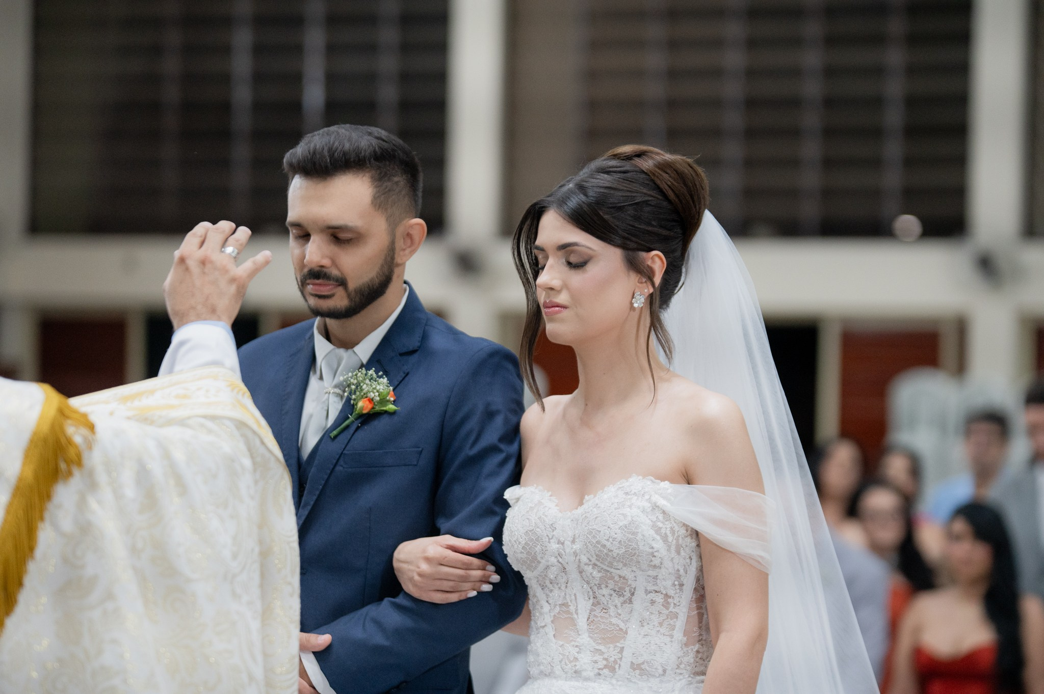 Giovana & Bruno — Luso / Bauru — SP. Robson Colaço