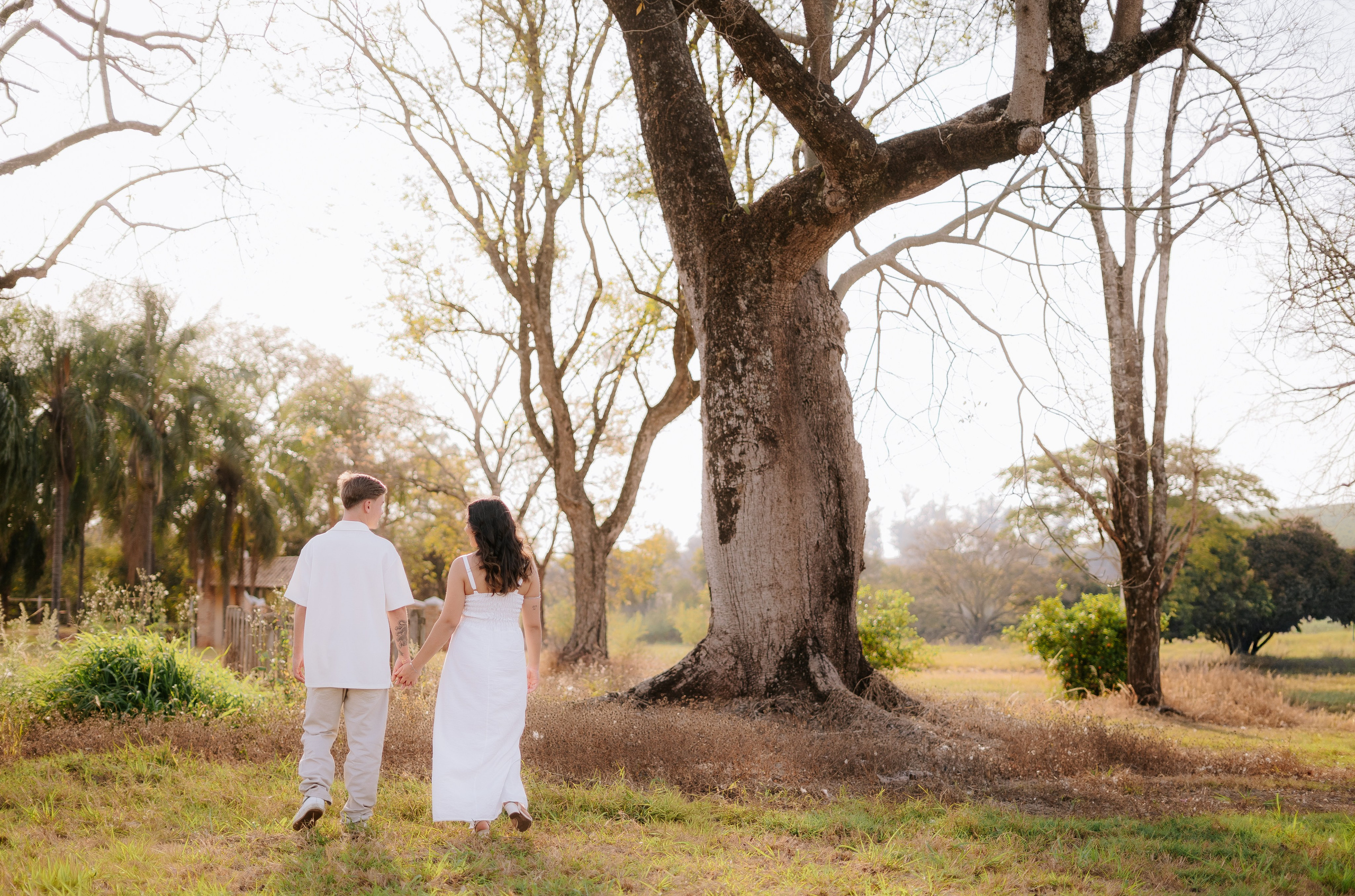 Evelyn & Murilo — CT Bauru SP. Robson Colaço