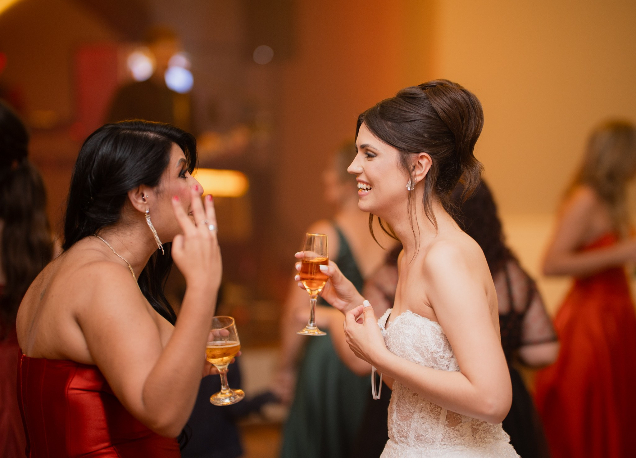 Giovana & Bruno — Luso / Bauru — SP. Robson Colaço
