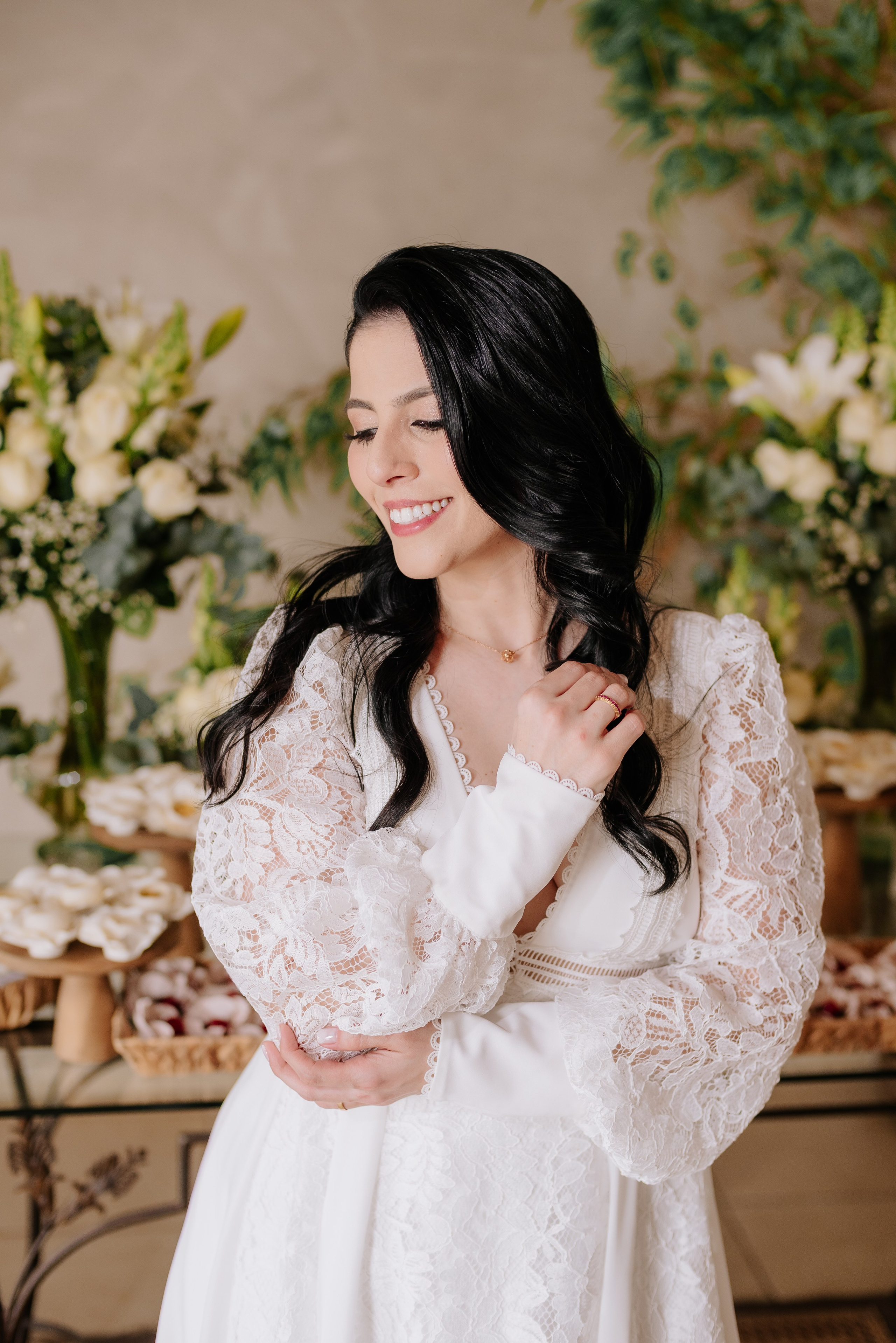 Raissa & Ricardo — La Terrasse Bistro / Bauru SP. Robson Colaço