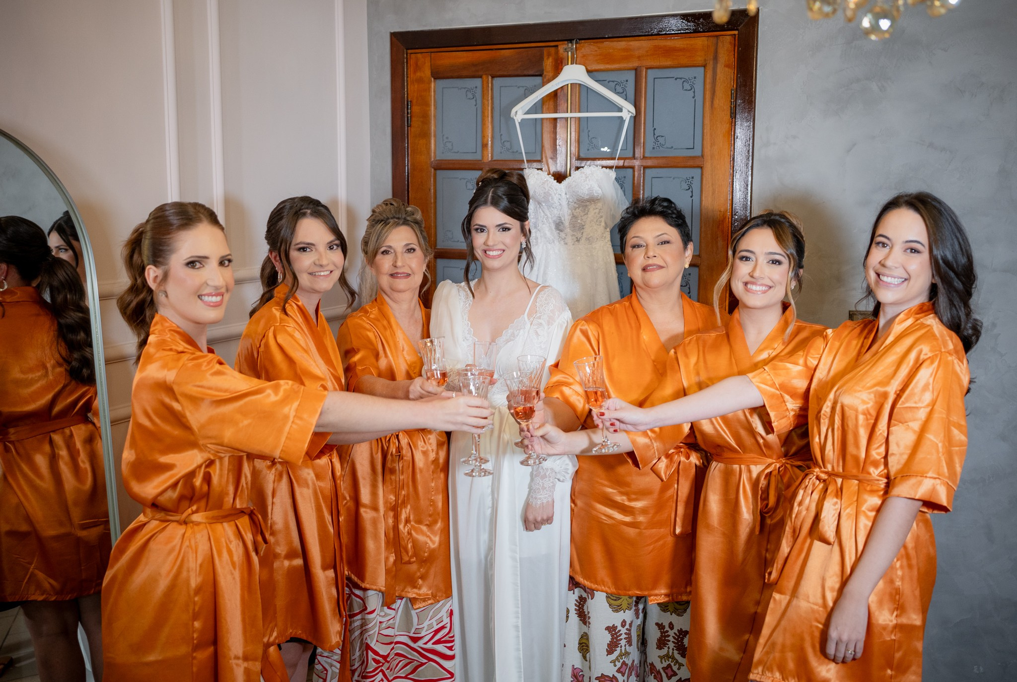 Giovana & Bruno — Luso / Bauru — SP. Robson Colaço