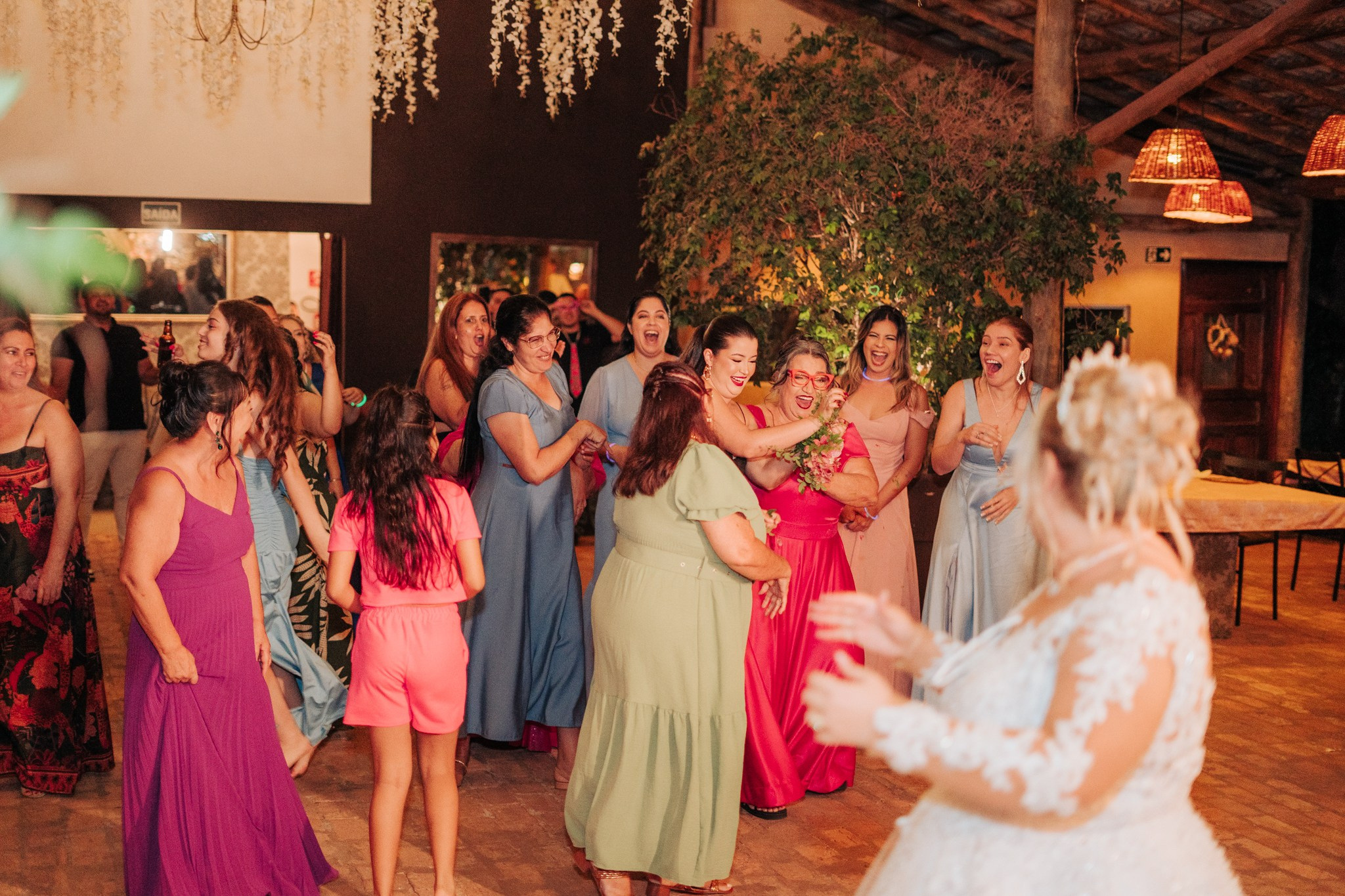 Nathallya & Antônio Marco — Vila Casali / Piratininga SP. Robson Colaço