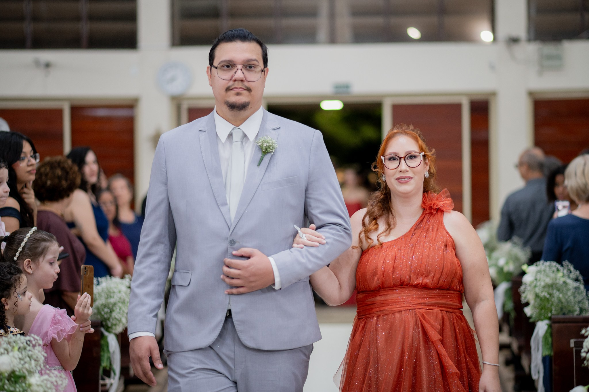 Giovana & Bruno — Luso / Bauru — SP. Robson Colaço
