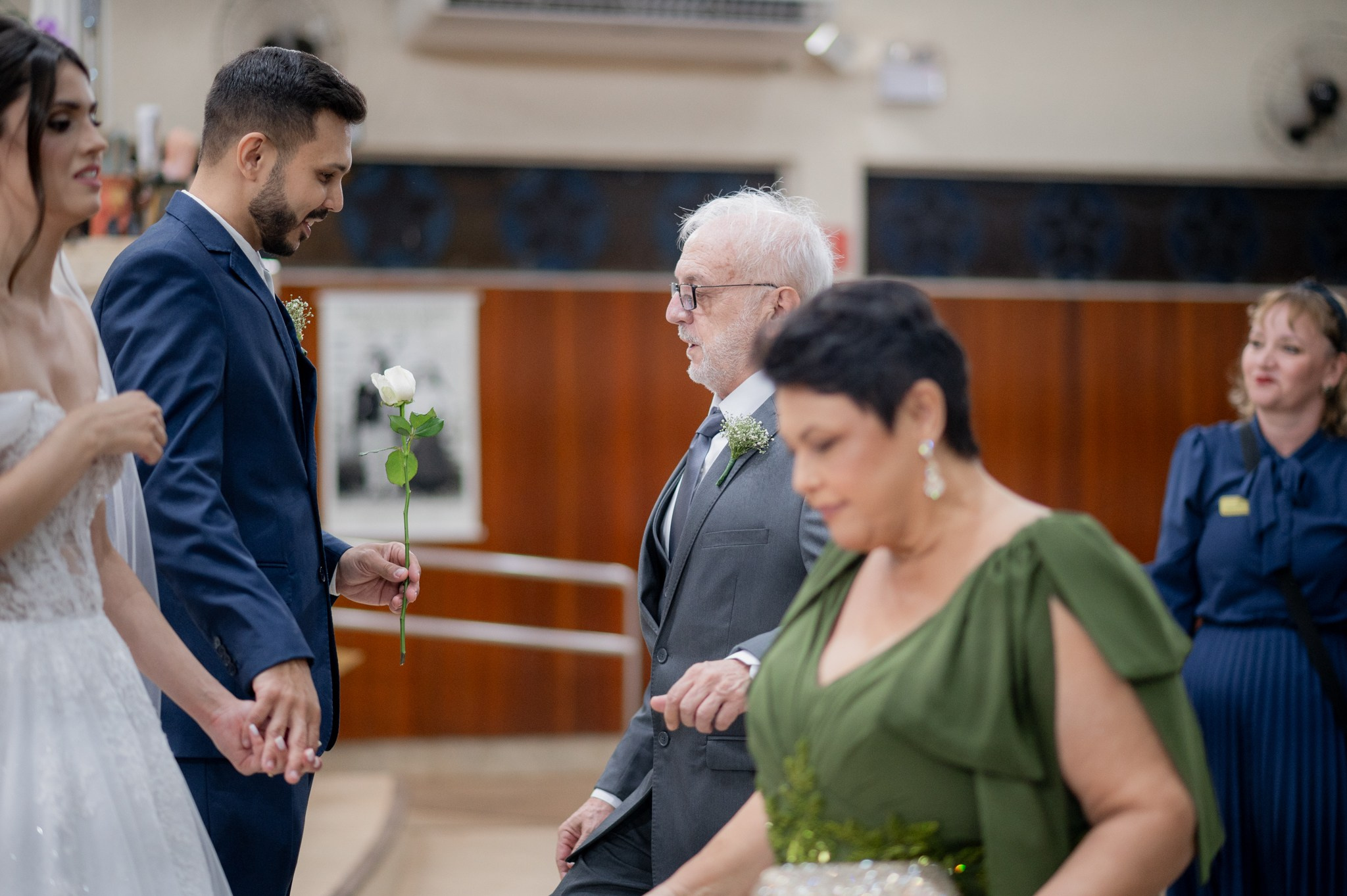 Giovana & Bruno — Luso / Bauru — SP. Robson Colaço