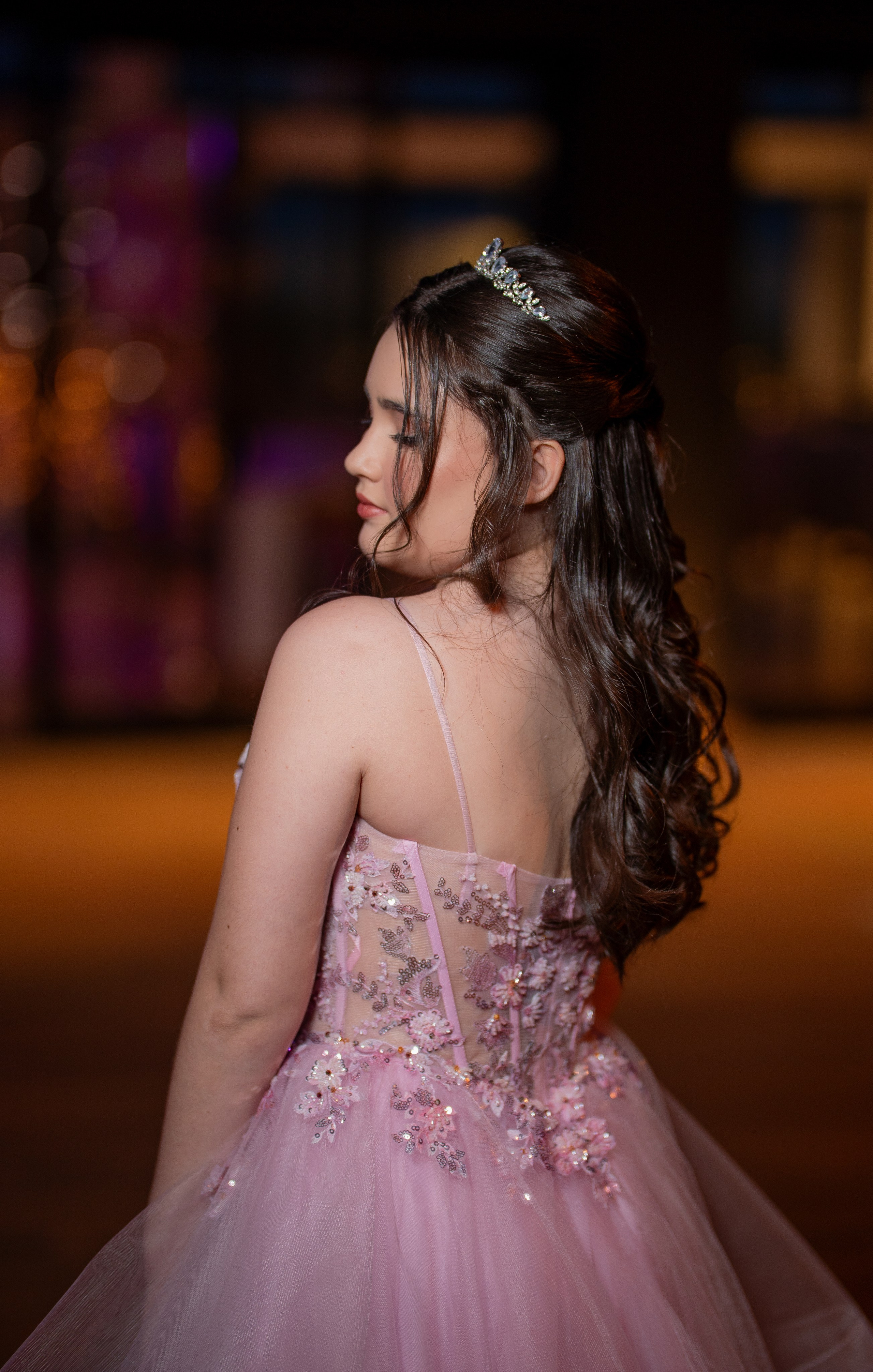 Maria Laura — Villa de León / Bauru SP. Robson Colaço
