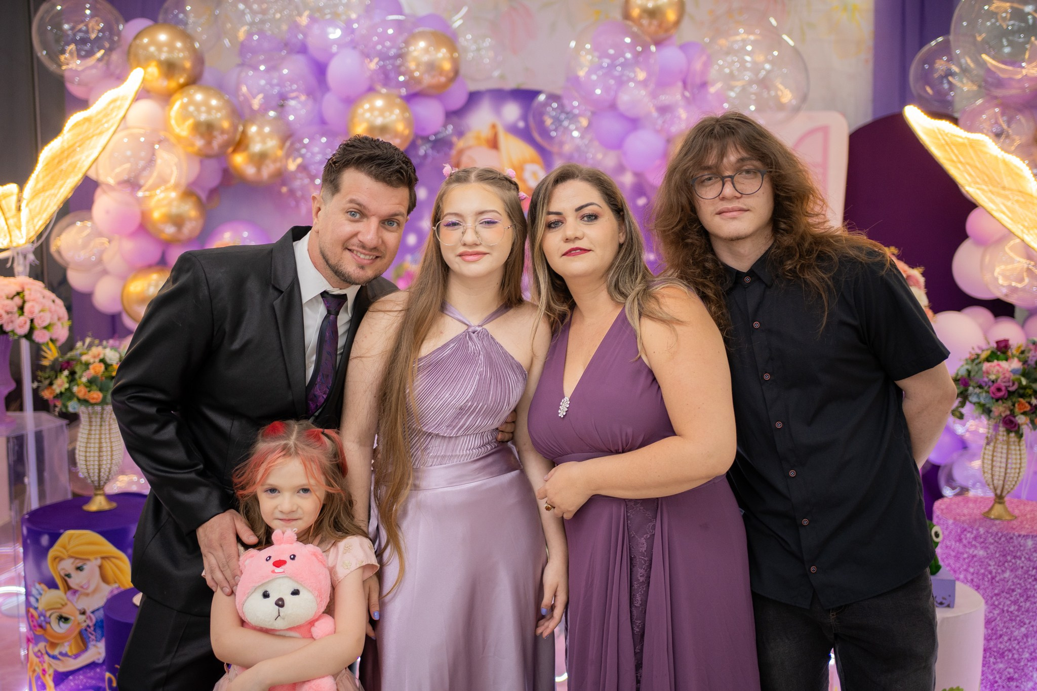 Sofia — Gulas Kids / Bauru SP. Robson Colaço