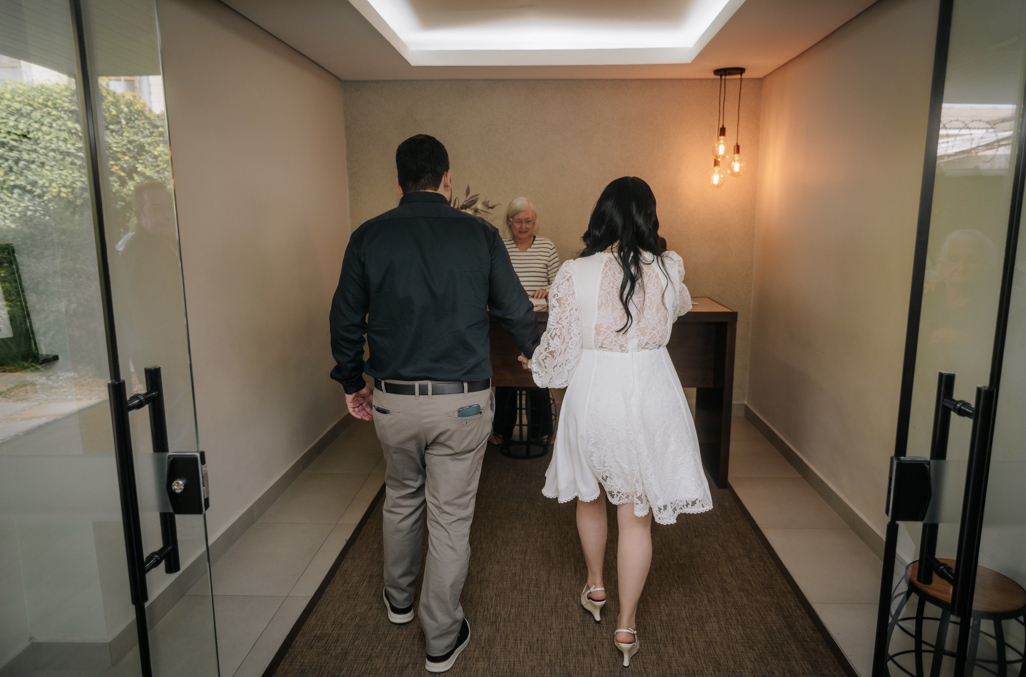 Raissa & Ricardo. Robson Colaço