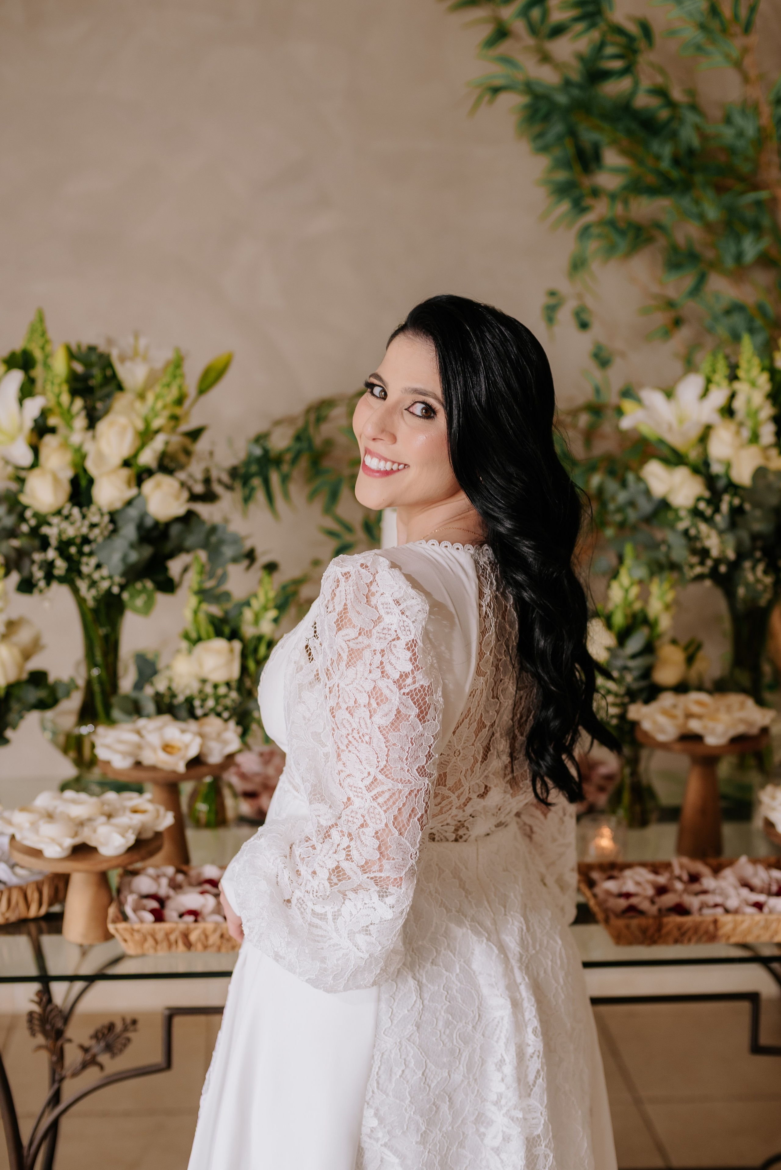 Raissa & Ricardo — La Terrasse Bistro / Bauru SP. Robson Colaço