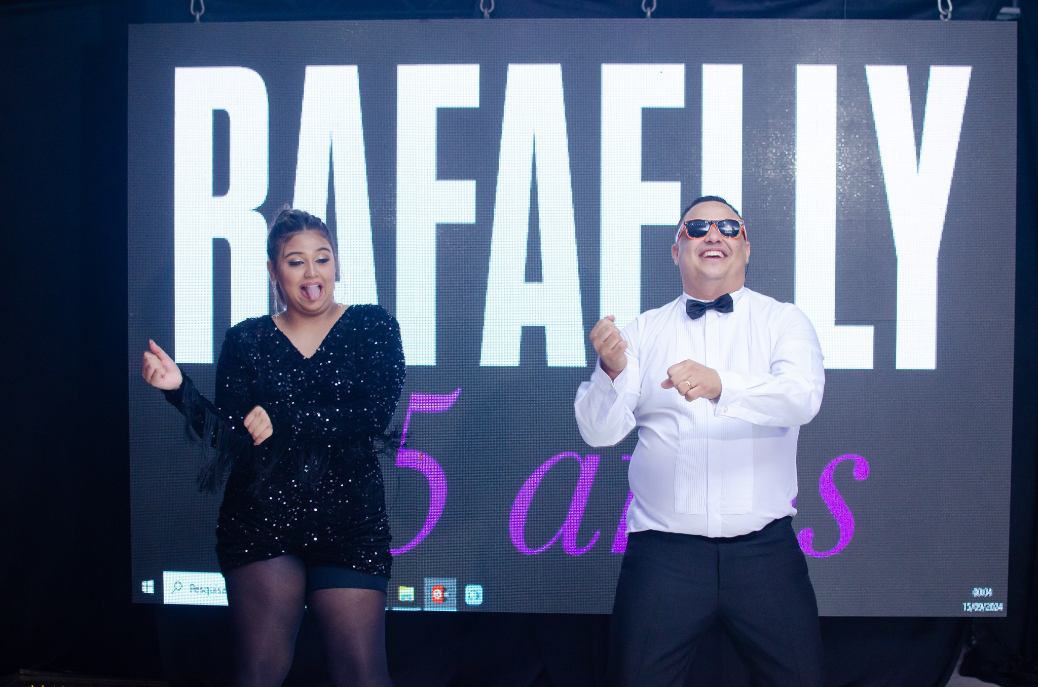 Rafaela — Berbel / Bauru SP. Robson Colaço