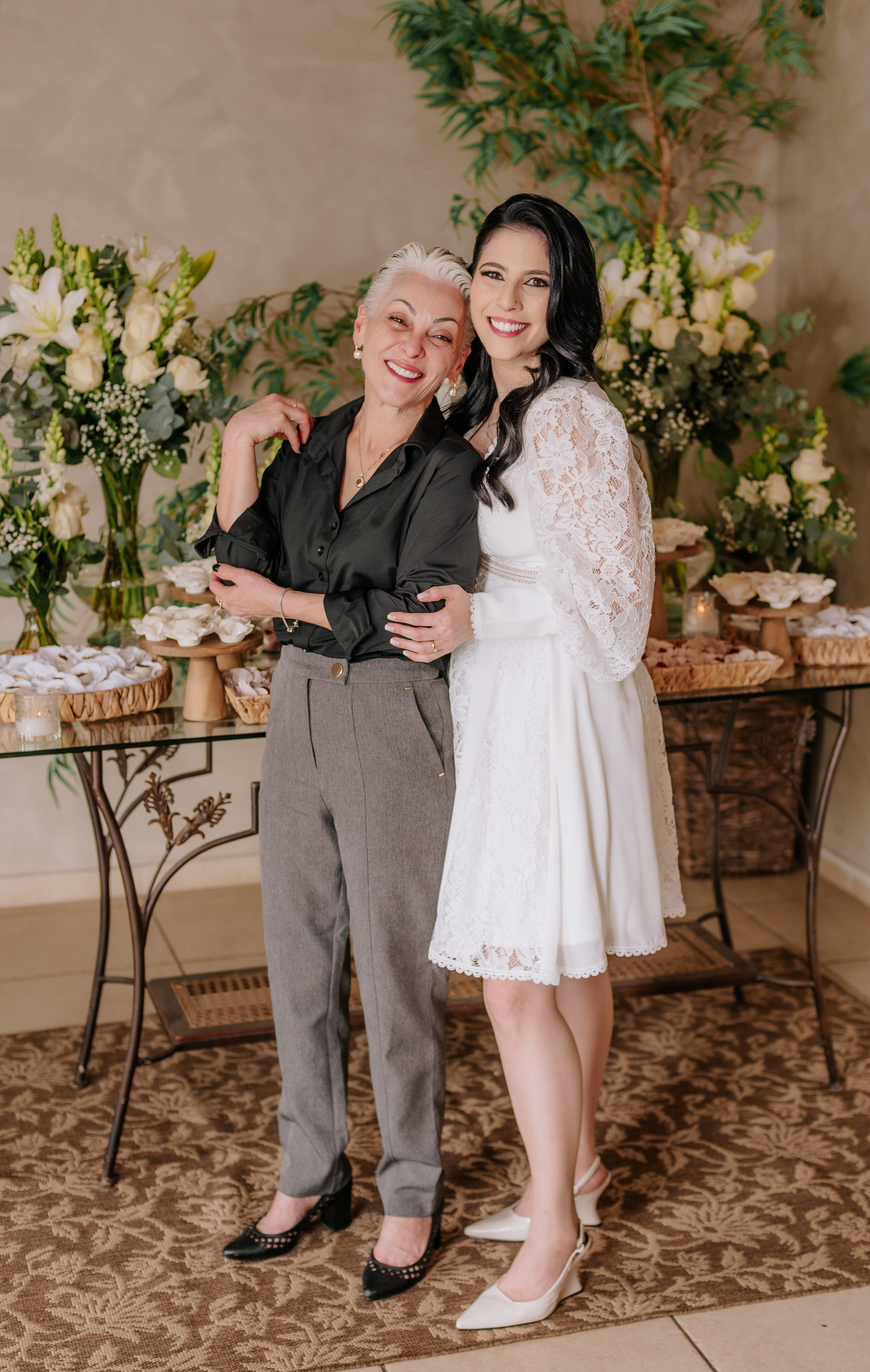 Raissa & Ricardo — La Terrasse Bistro / Bauru SP. Robson Colaço