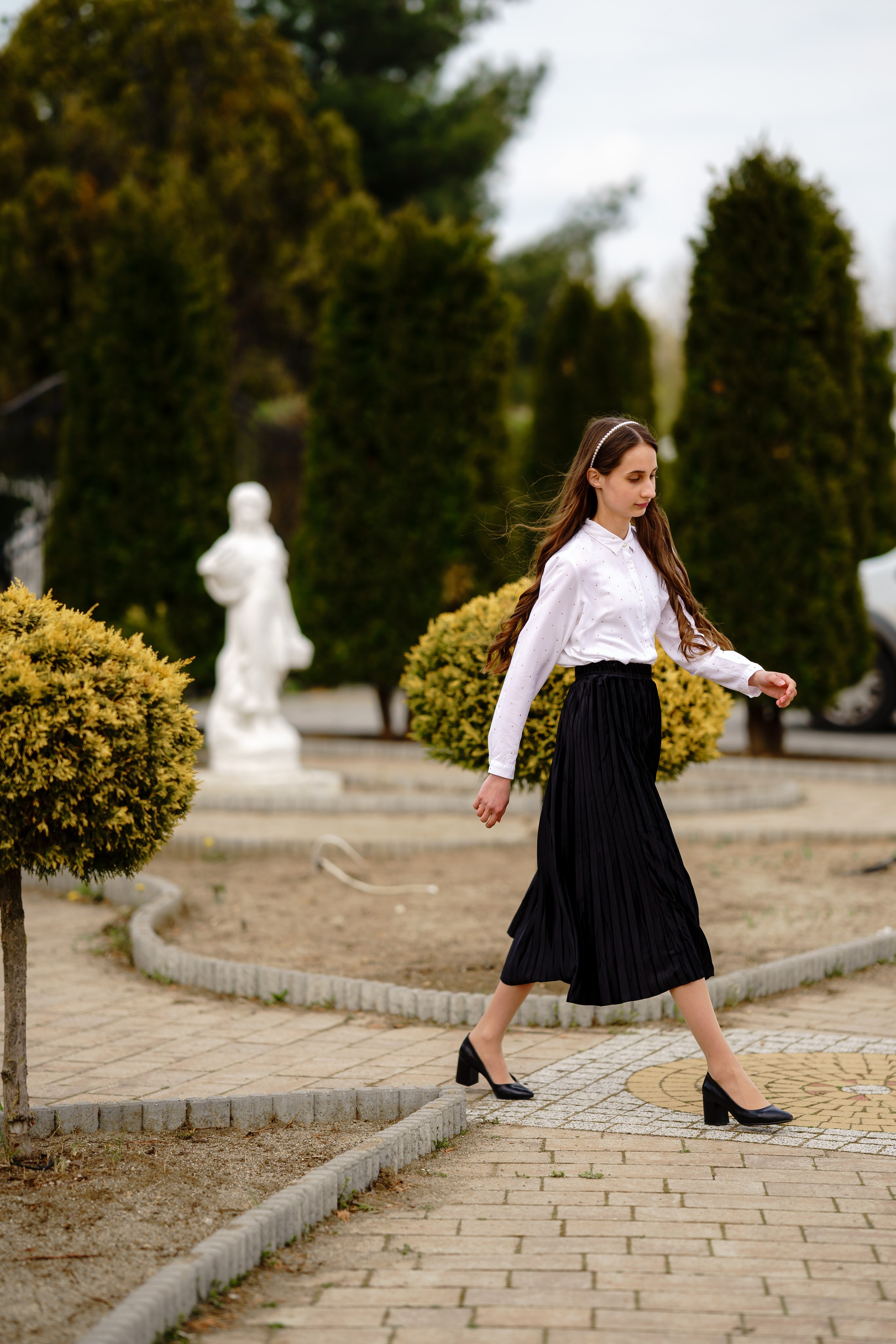 Royal Calugareni 10 lei/ elev. Trendy Albums