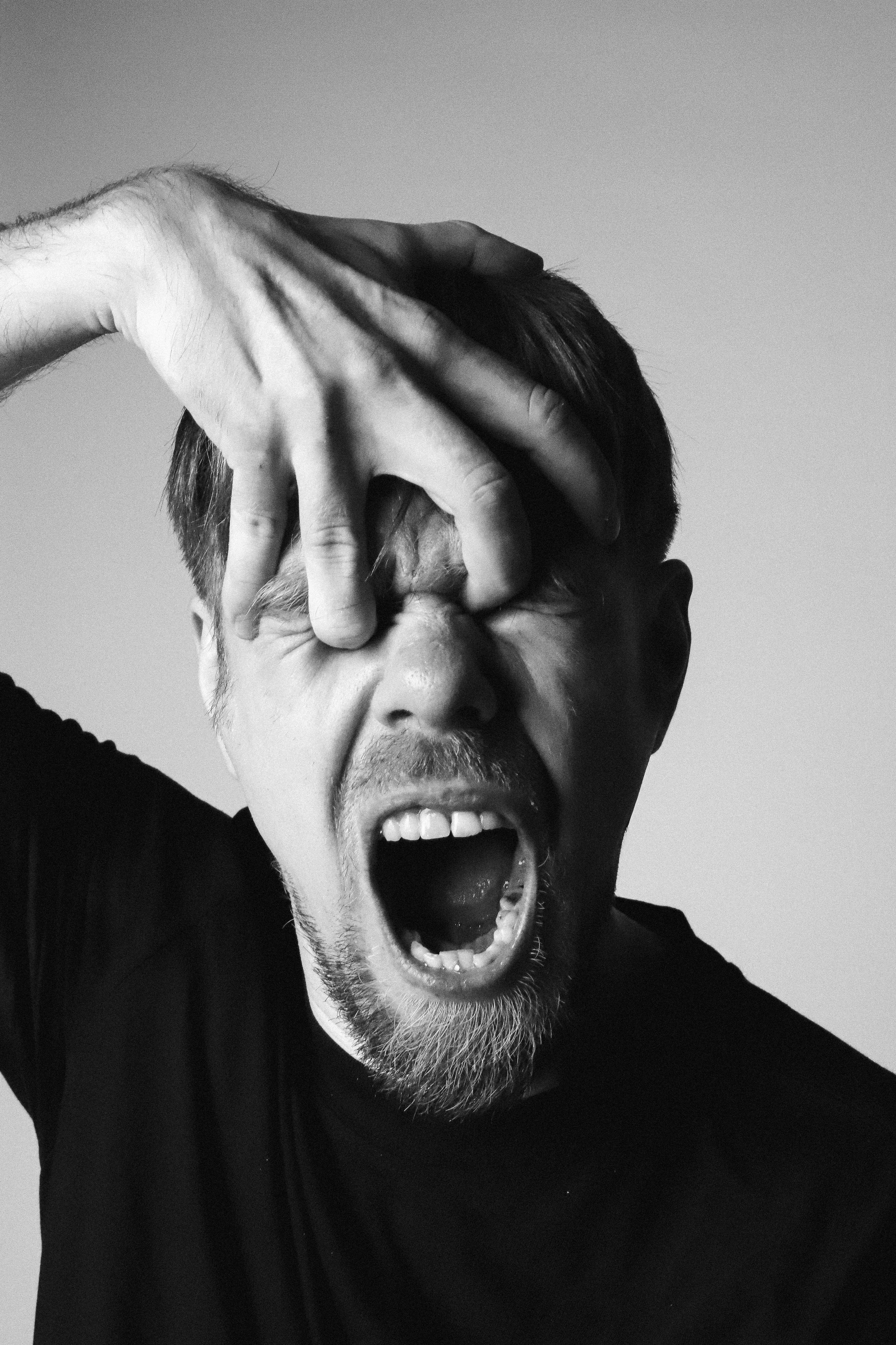 Contemporary Masculinity. Editorial Portrait Photographer Violeta