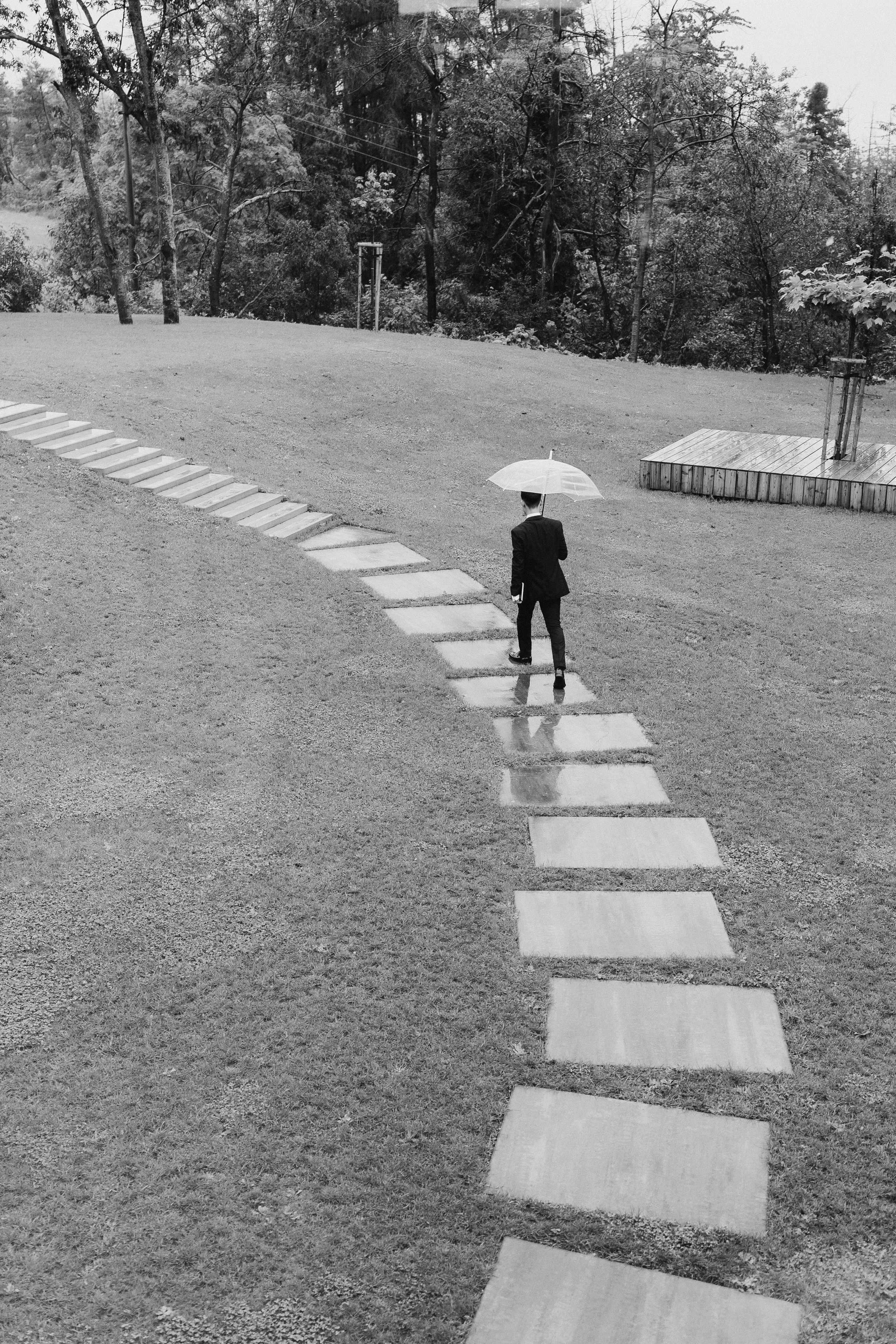 Wedding at Samota Pierre