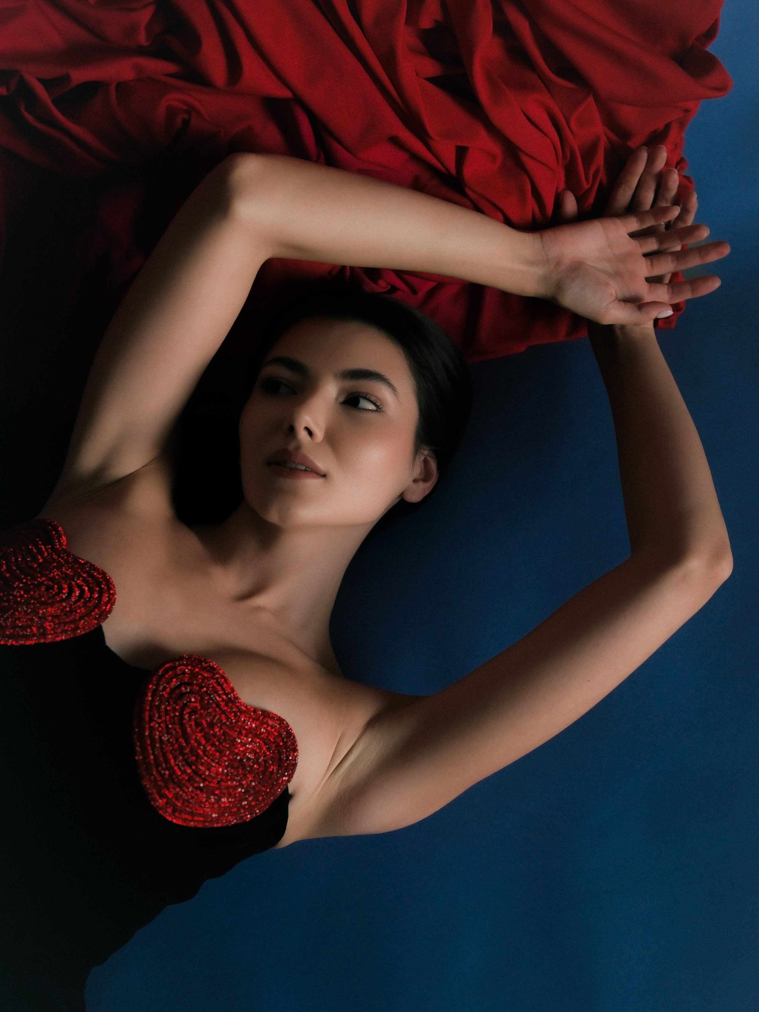 Amalia. Mariia Ermakoava