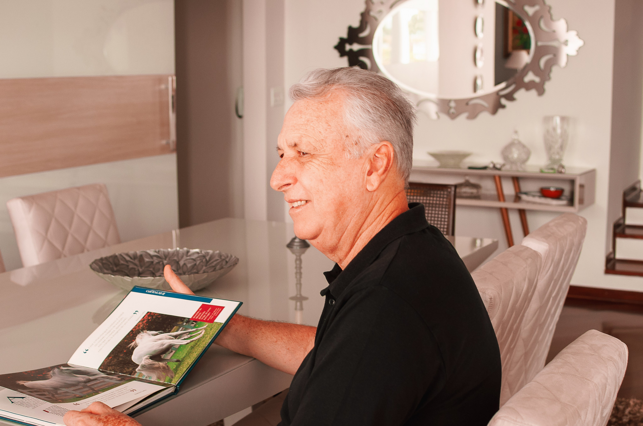 Vera e José Carlos. Fotografia artistica, corporativa, familia em São Paulo
