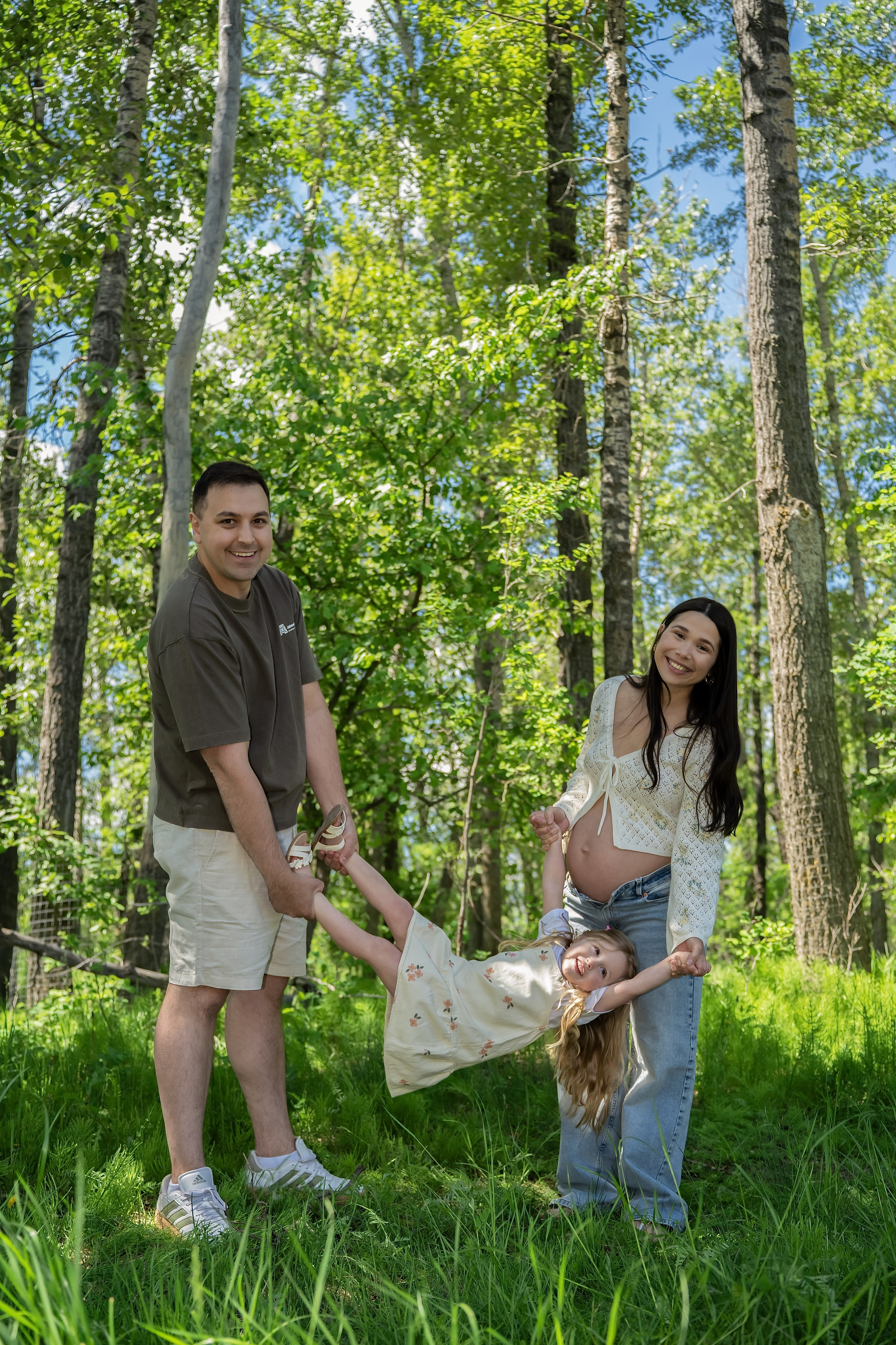 Carolline’s Maternity Session