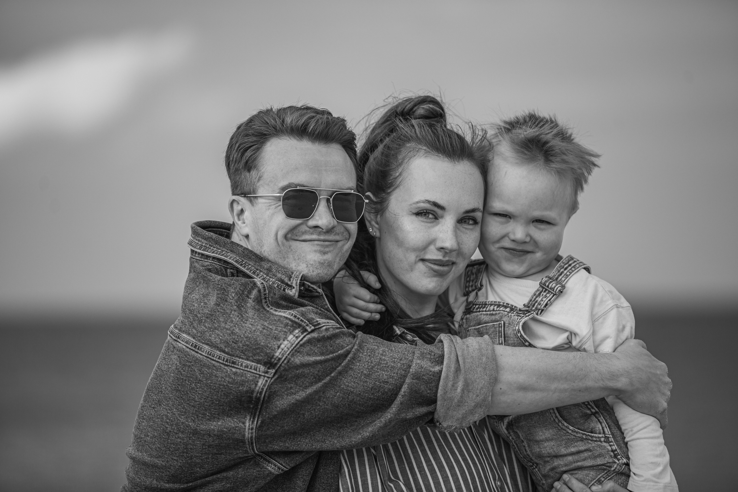 Family photoshoots. Alexey Kozlov Photography