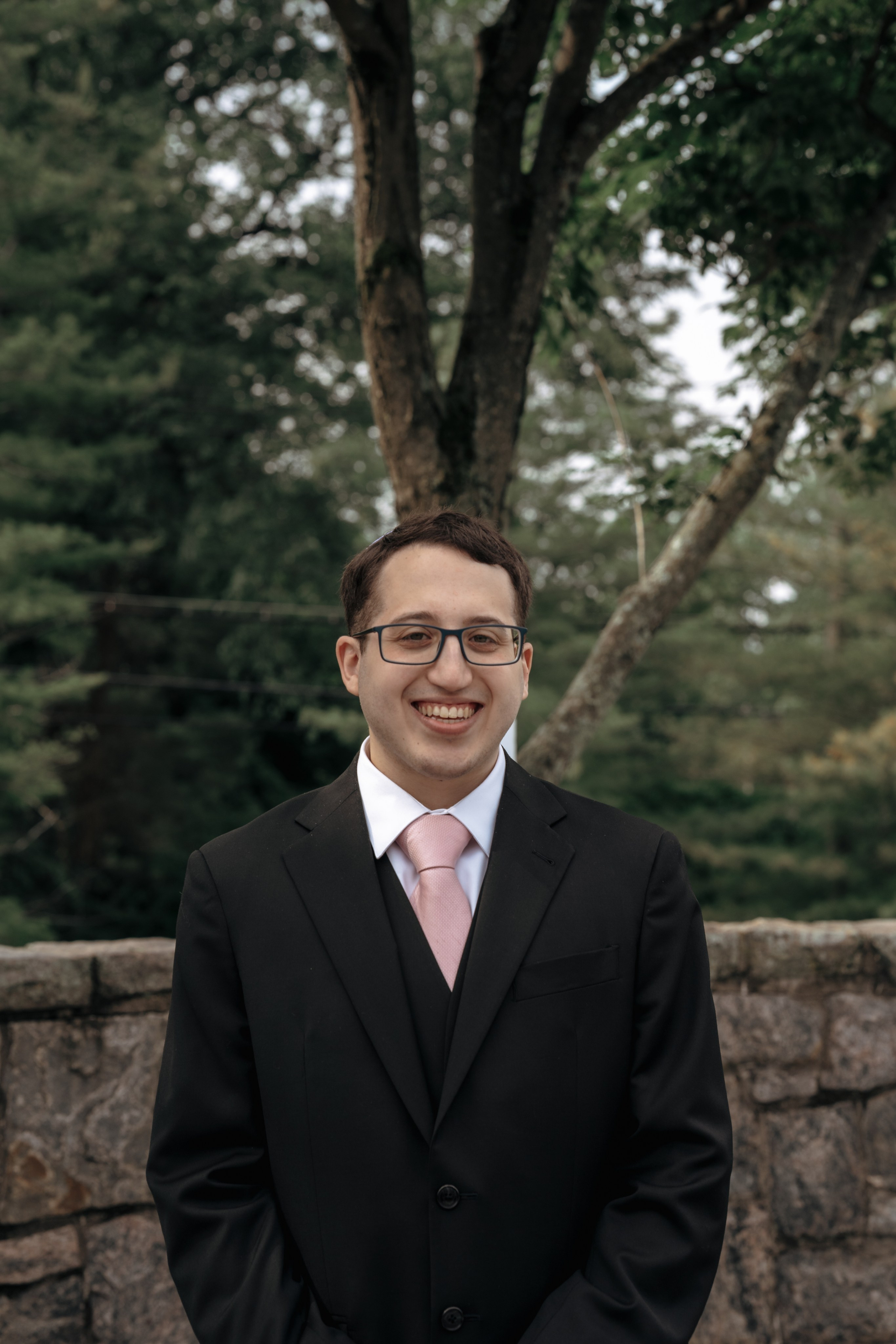 Sabrina & Alex. New York + travel photographer