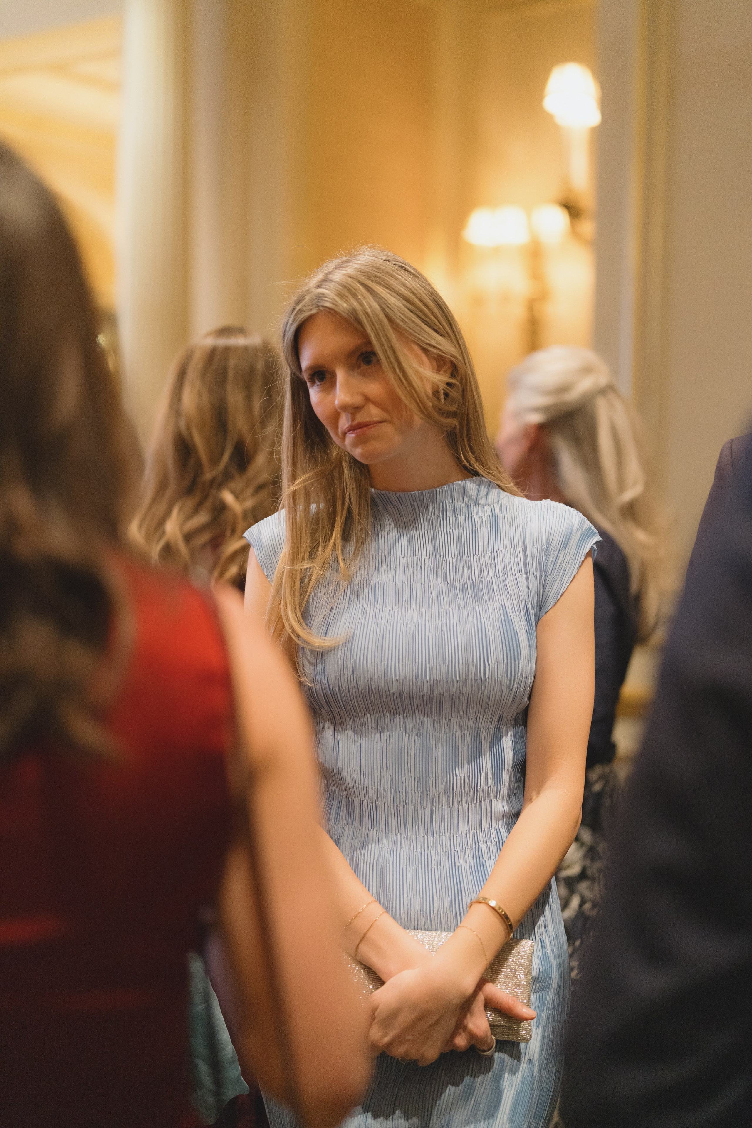 Anne and Maxwell. Wedding photographer and videographer New York | New Jersey