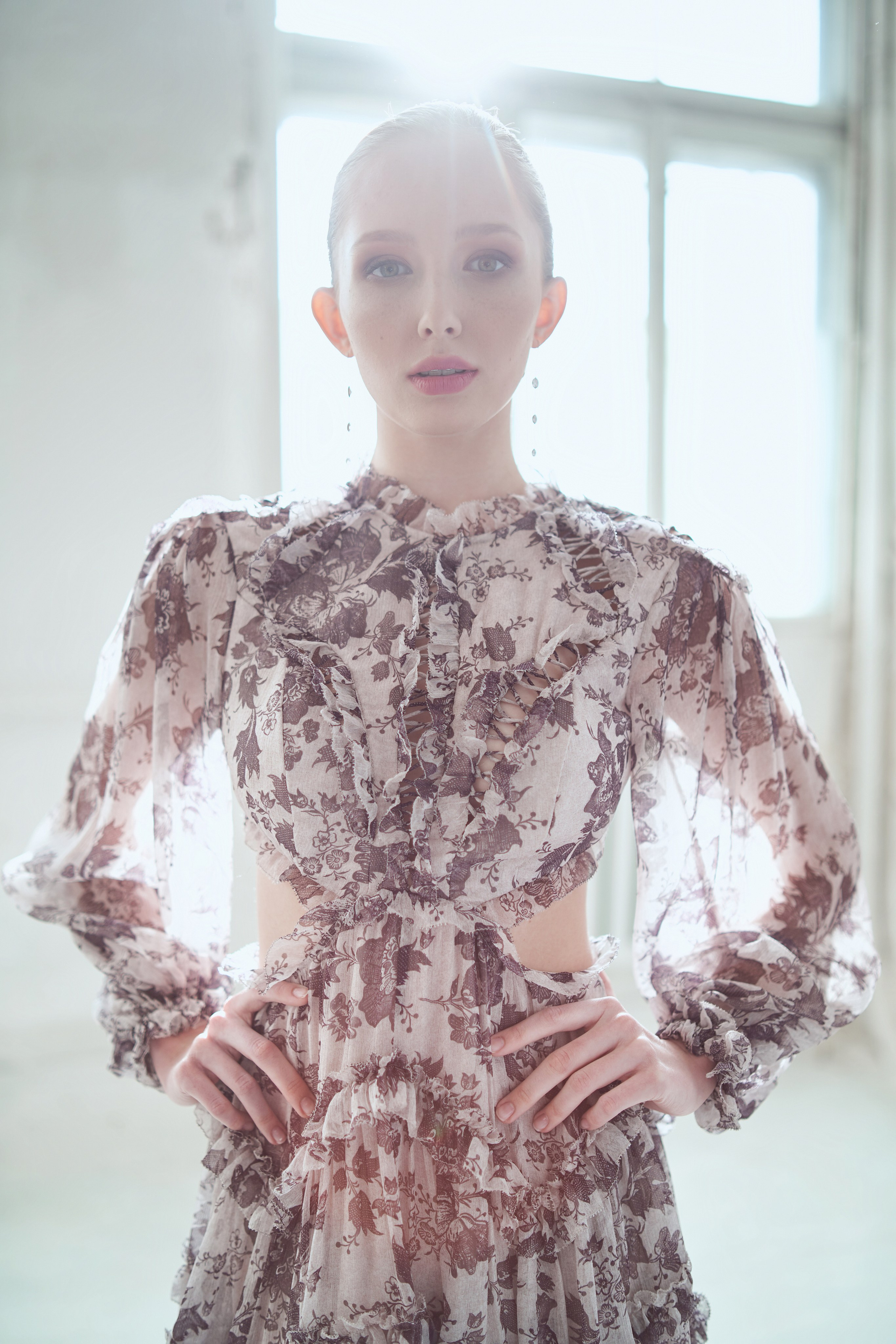 Personas. Andrey Osy Losevich — fotogrāfs Rīga