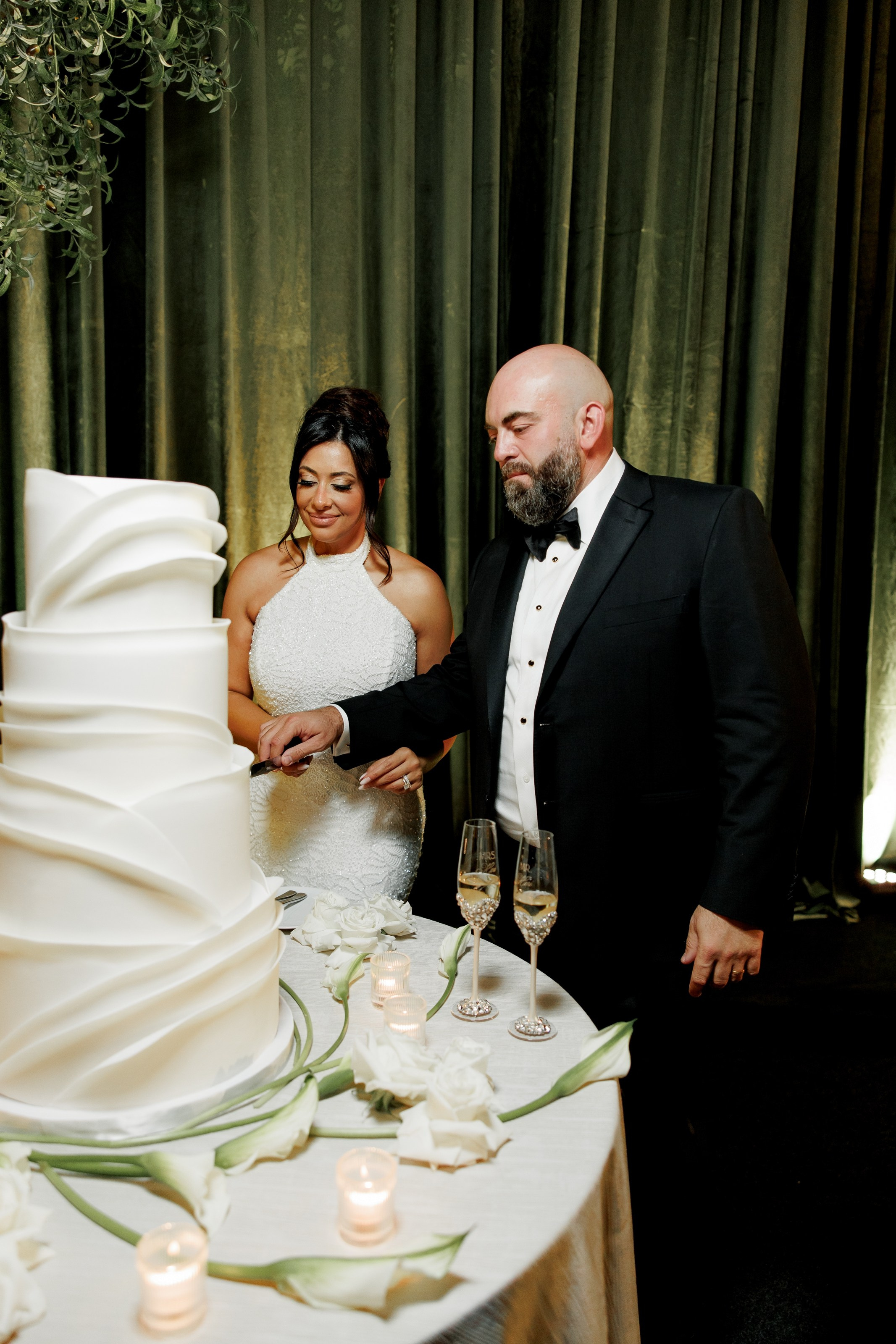 Nora & CJ. Svyatoslav Bogdanov — destination photographer