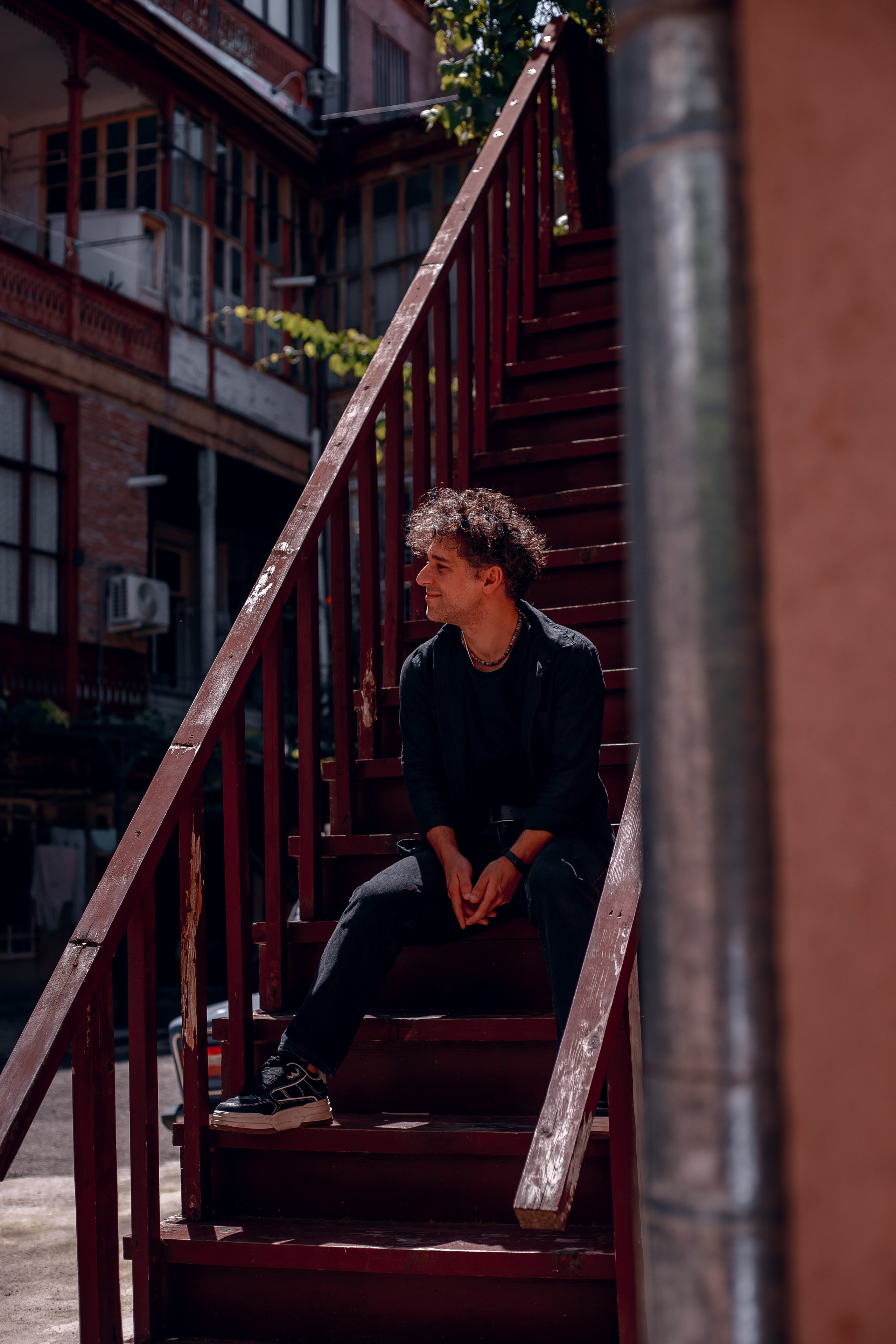 Insightour. Art Photographer