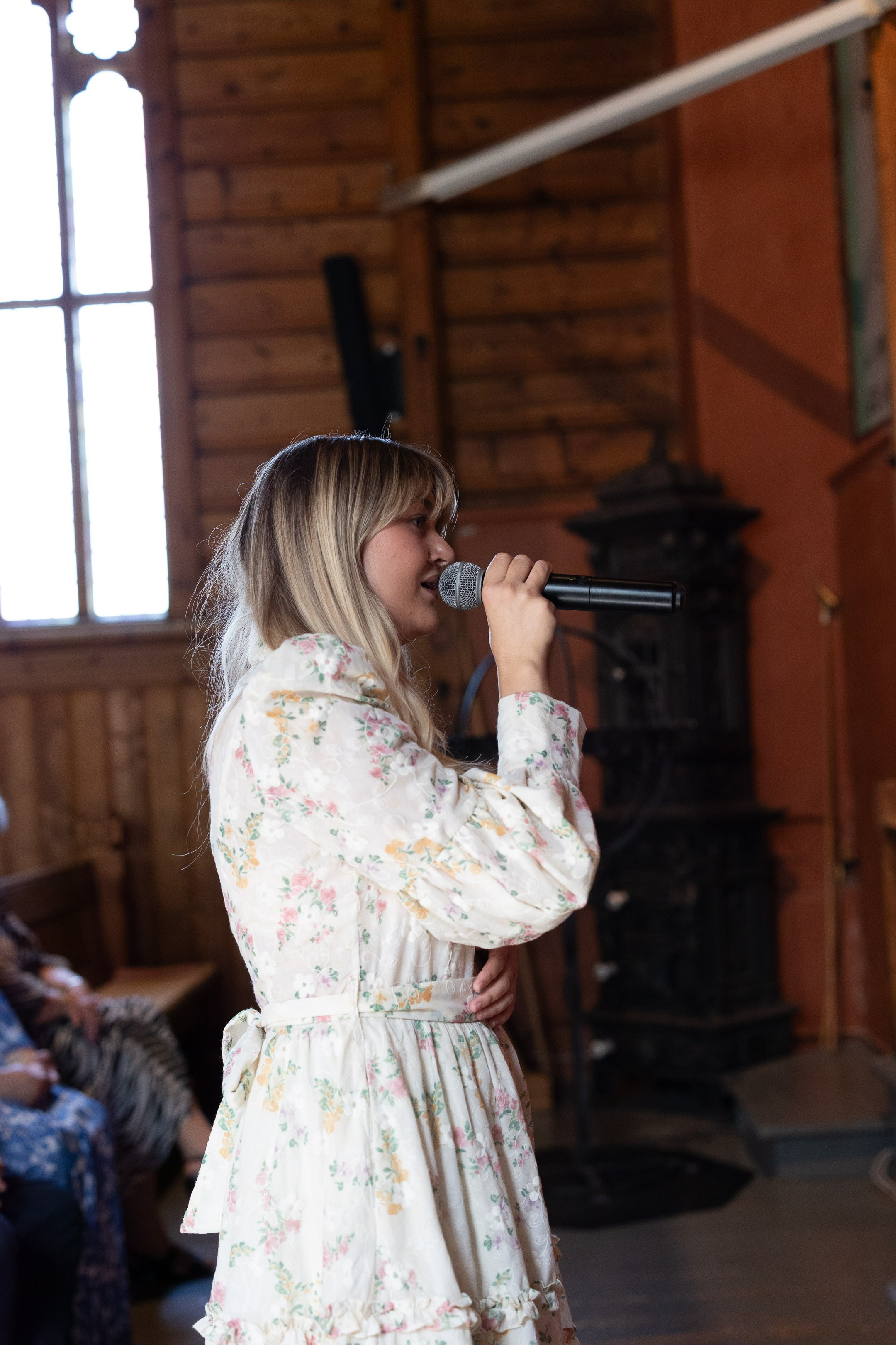 2025 - Bryllup - Kristine & Lars. Bryllupsfotograf i Oslo og Rogaland — Meisal Media