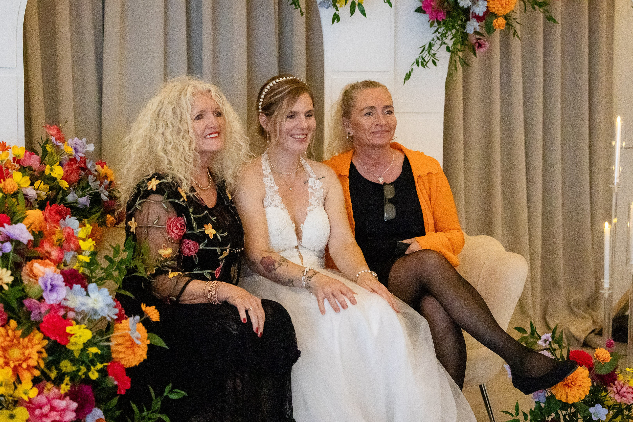 2025 - Bryllup - Stine & Jørgen. Bryllupsfotograf i Oslo og Rogaland — Meisal Media