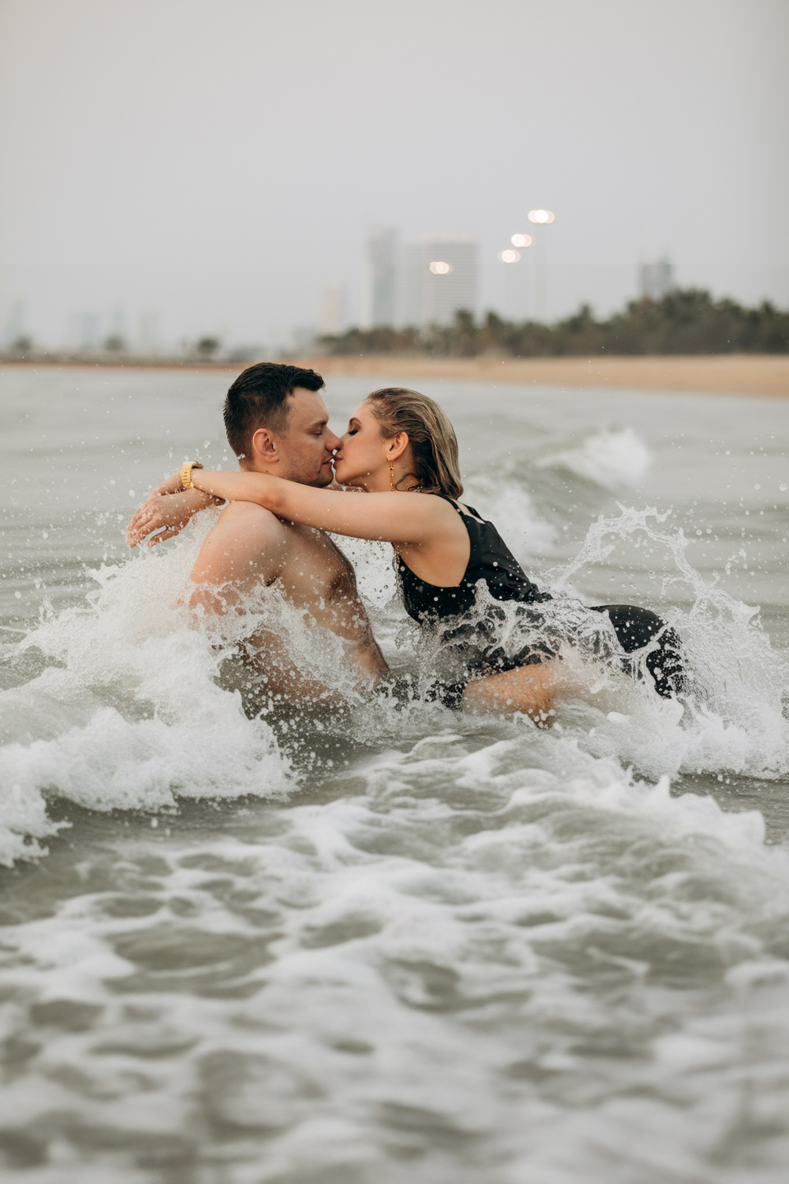 LoveStory. Фотограф в Паттайе