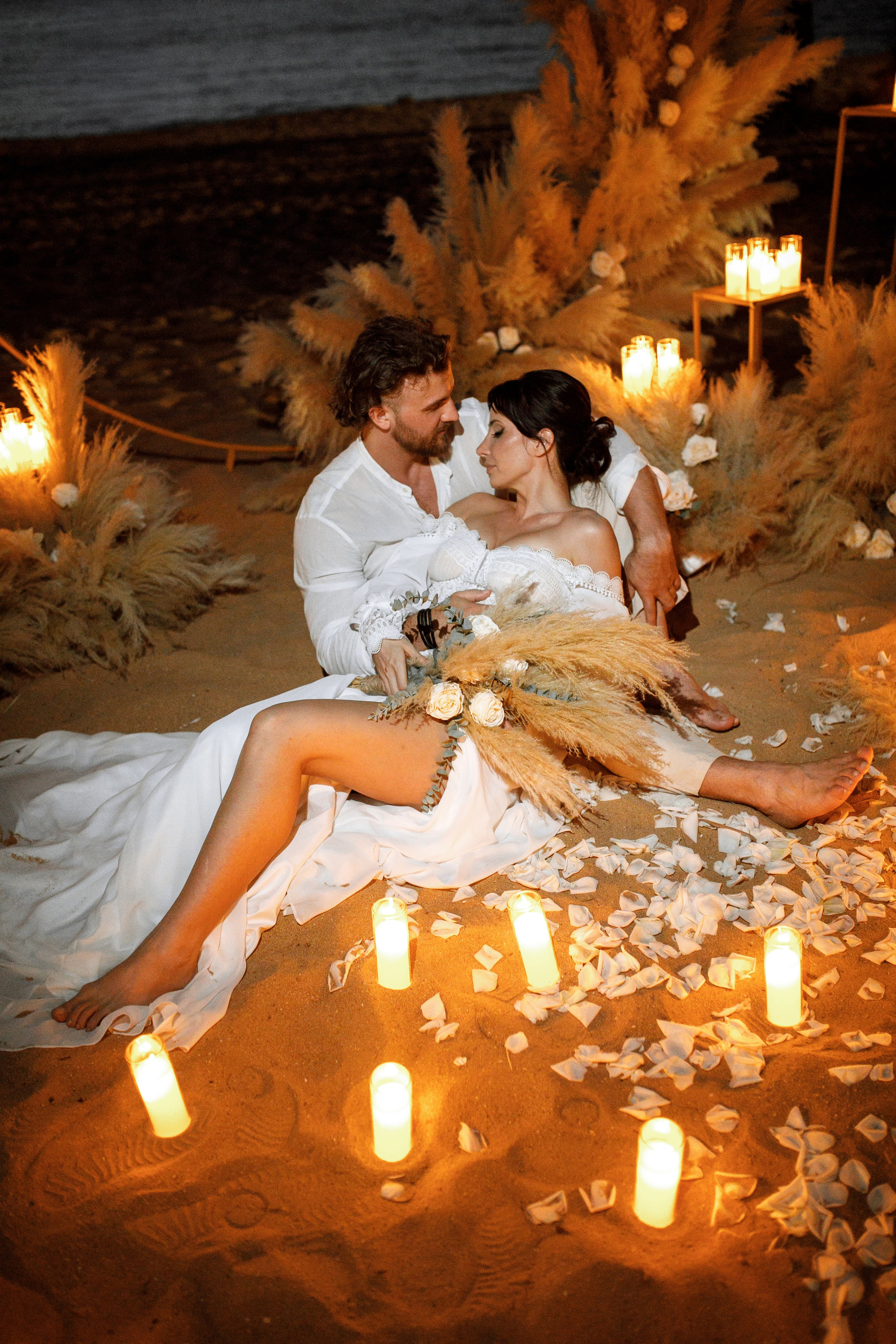 LoveStory. Фотограф в Паттайе