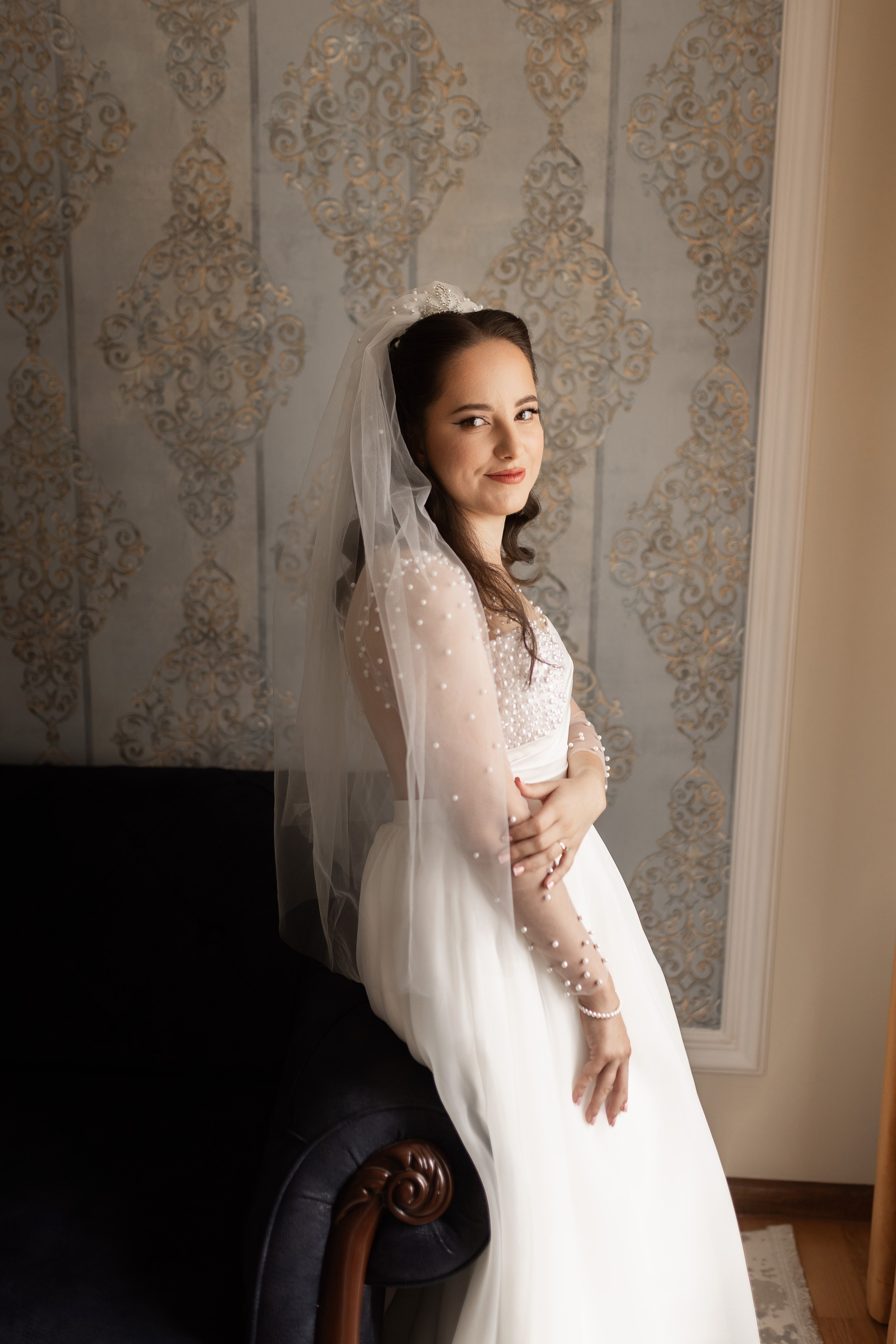 Ana-Maria & Bogdan. Vlad Aconstantinesei Photographer