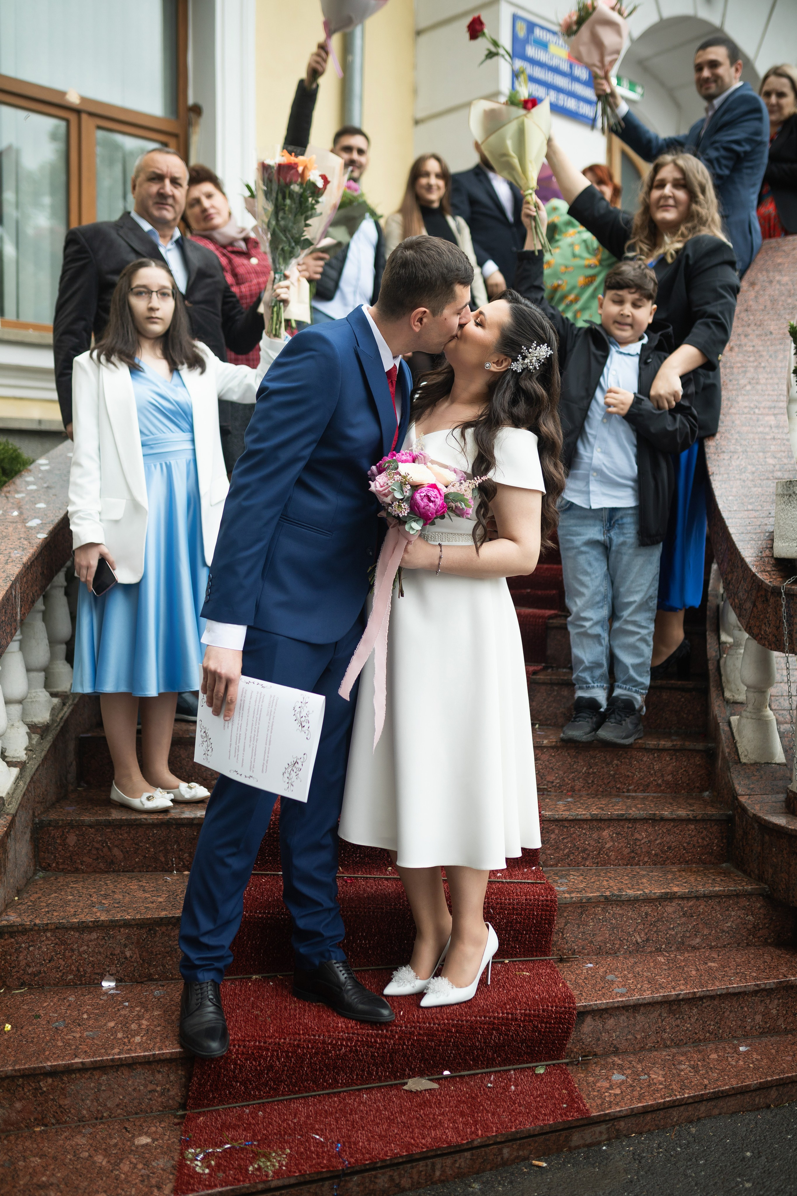 Iuliana & Cristian. Vlad Aconstantinesei Photographer