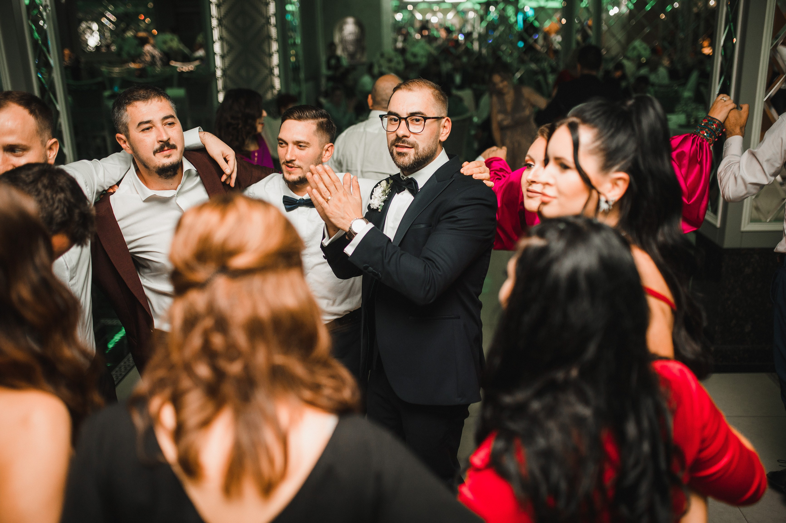 Alexandra & Florin. Vlad Aconstantinesei Photographer