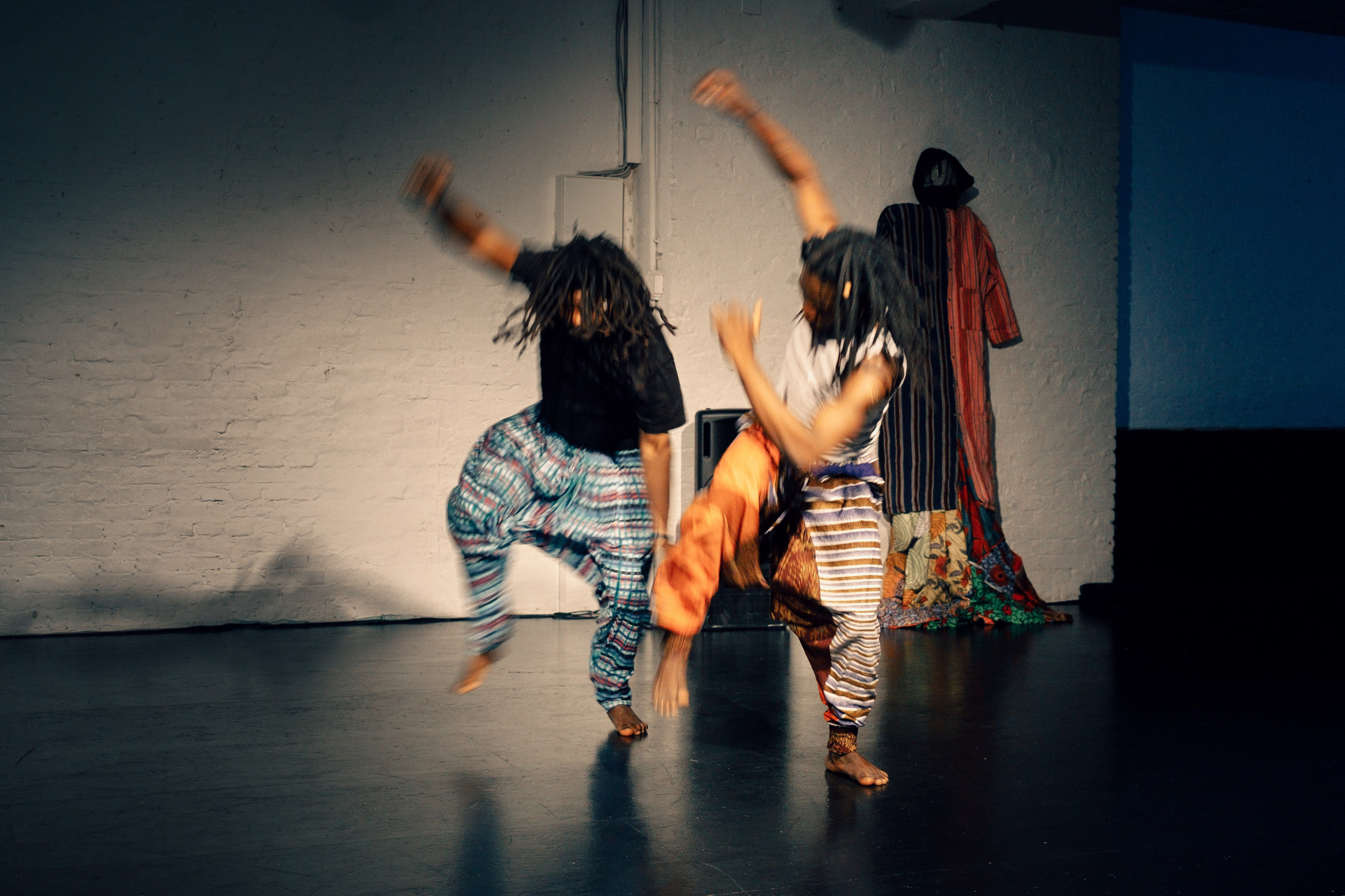 Tatwerk — Performance. Professional Photographer in Berlin — Portraits, Love Story, Events, F