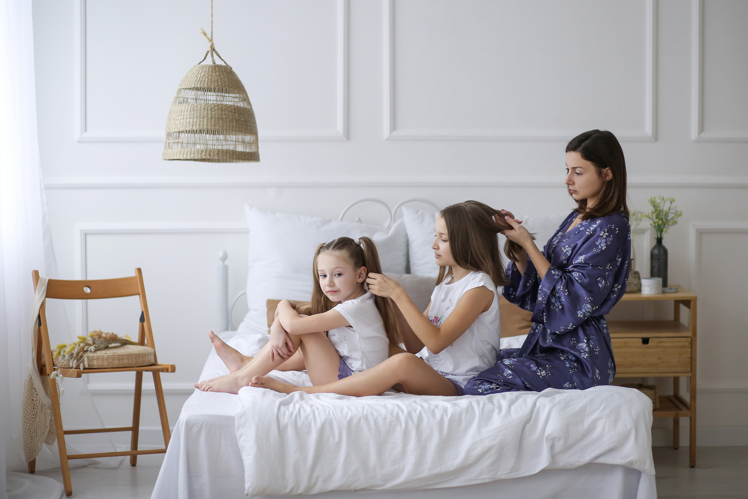 Дочки- матери. Свадебный, семейный и детский фотограф в Беларуси и за ее пределами