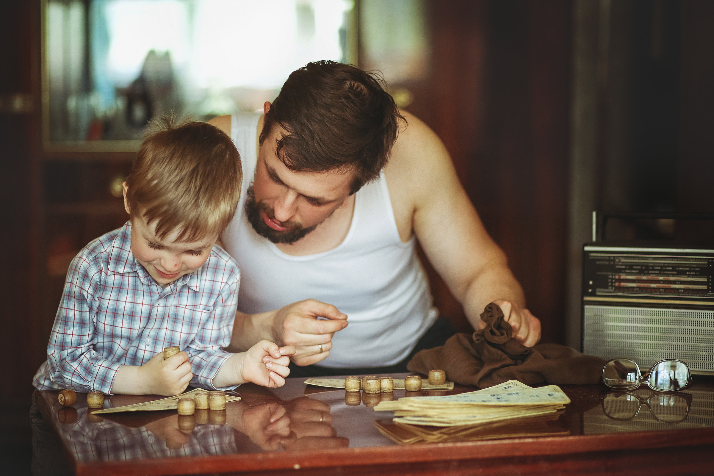 Воспоминания из детства. Свадебный, семейный и детский фотограф в Беларуси и за ее пределами
