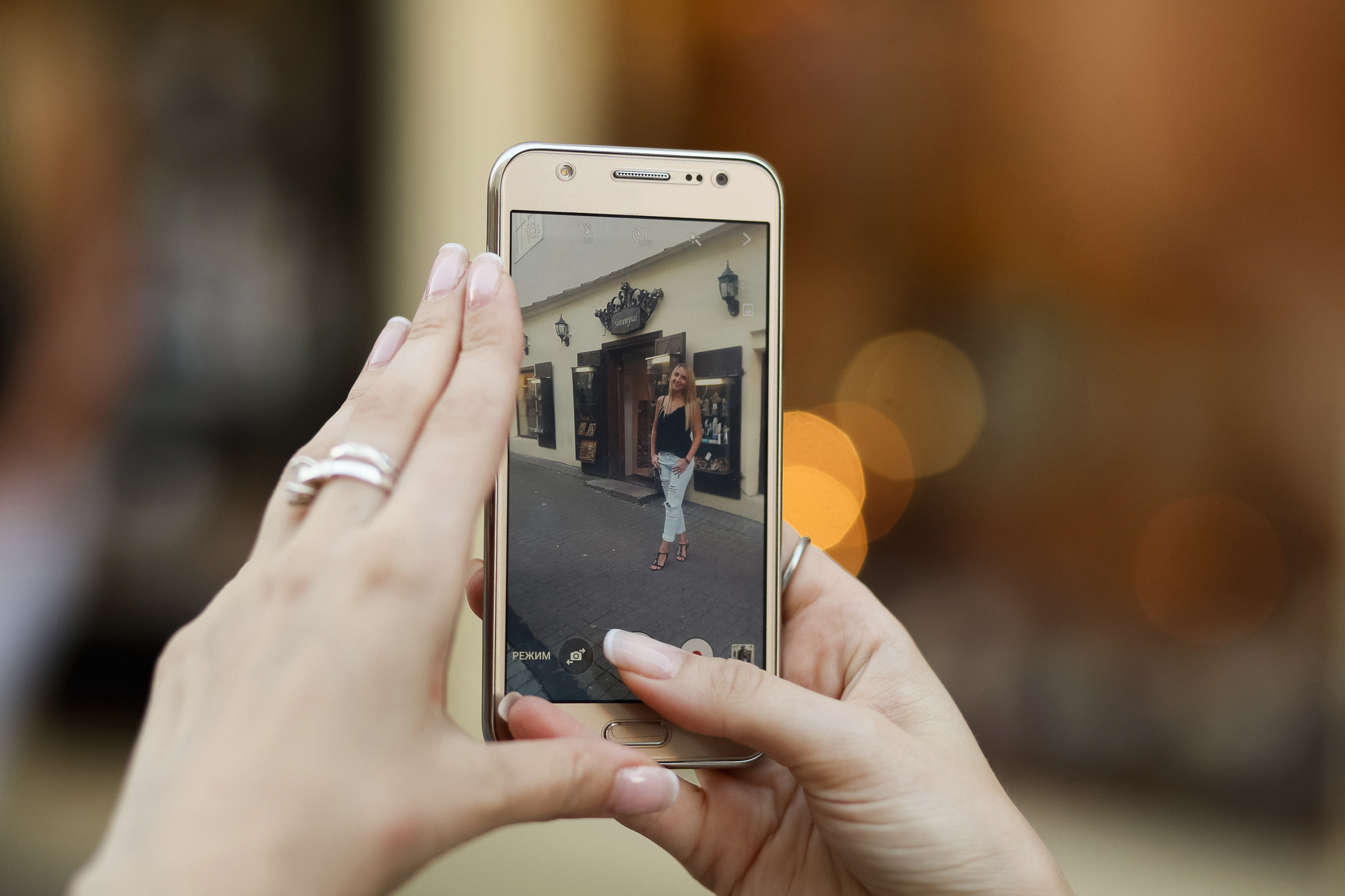 Случайная встреча. Свадебный, семейный и детский фотограф в Беларуси и за ее пределами